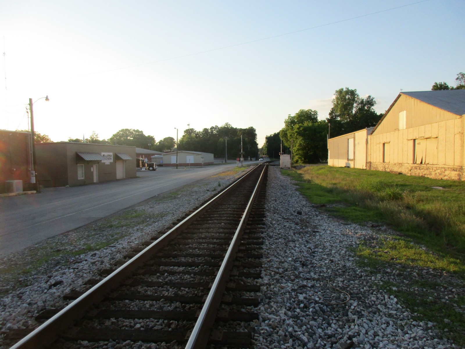Main Street (AL 36) (Hartselle, AL)