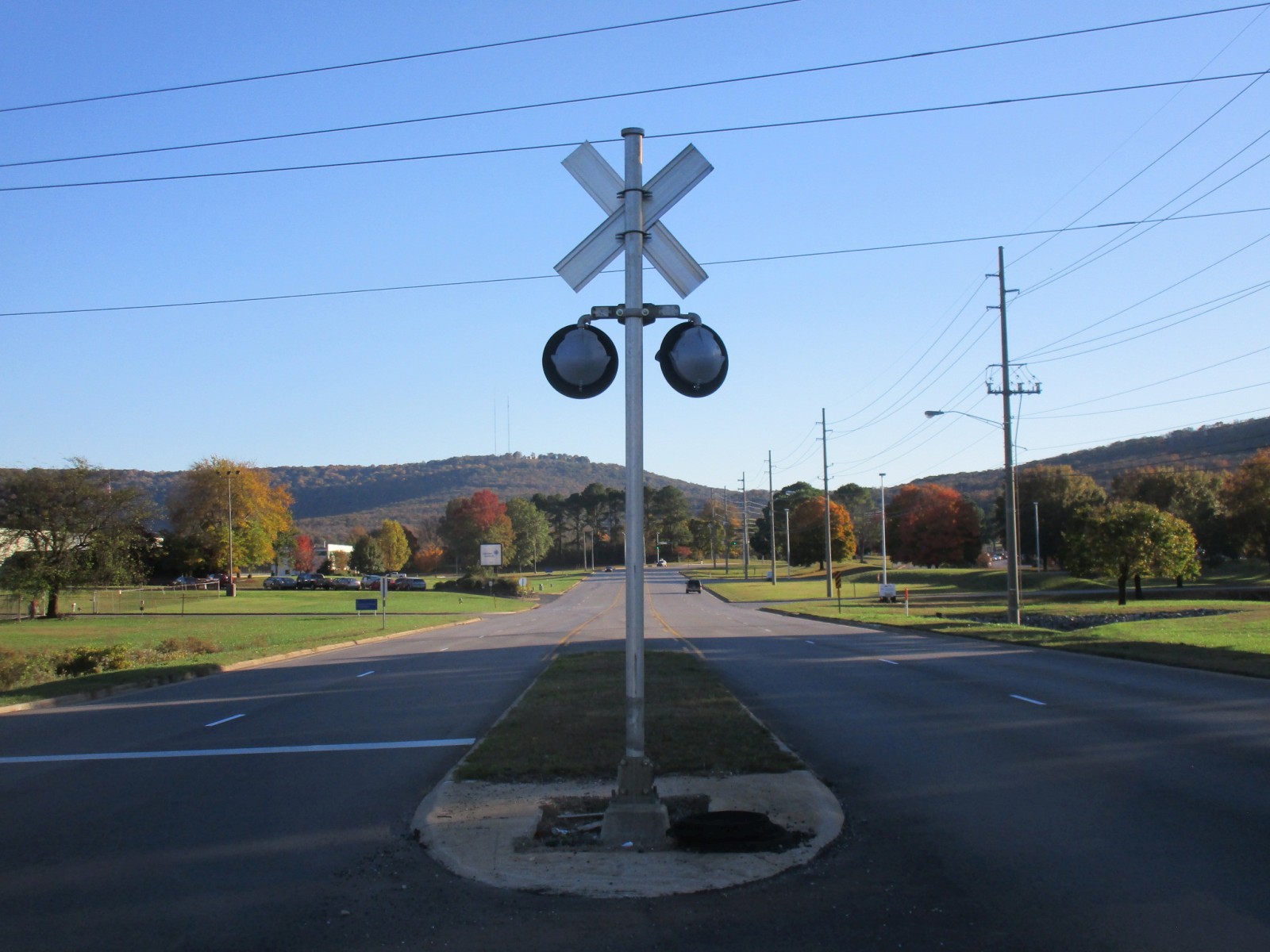 Moores Mill Rd. NE 1 (Huntsville, AL)