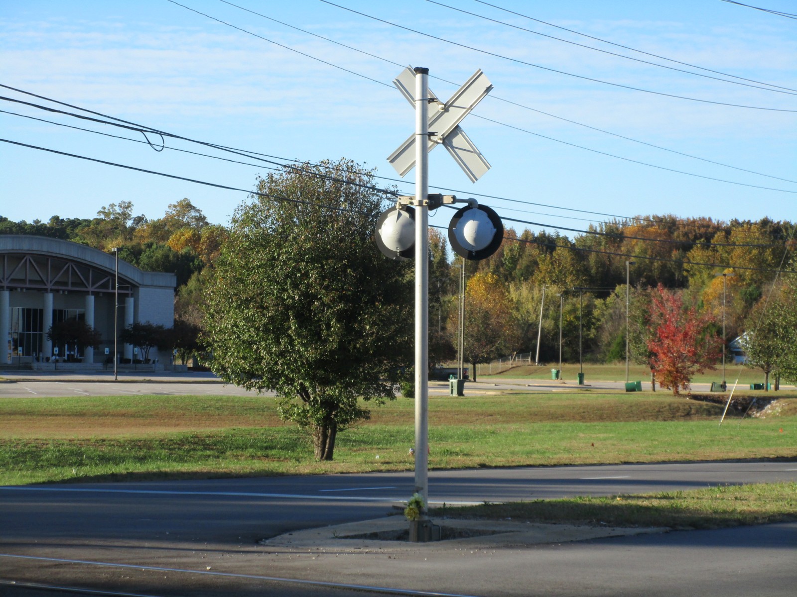 Moores Mill Rd. NE 1 (Huntsville, AL)