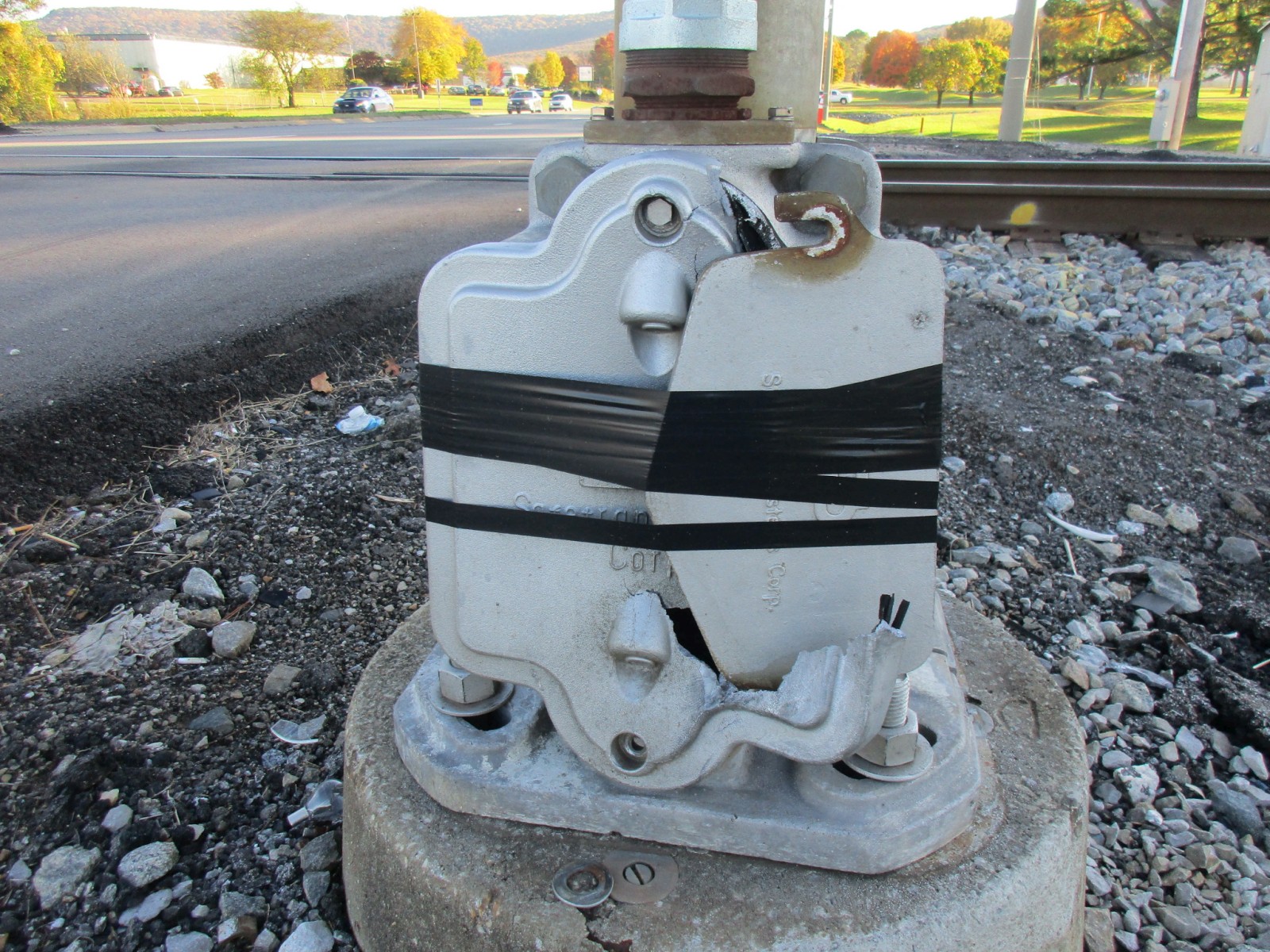 Moores Mill Rd. NE 1 (Huntsville, AL)