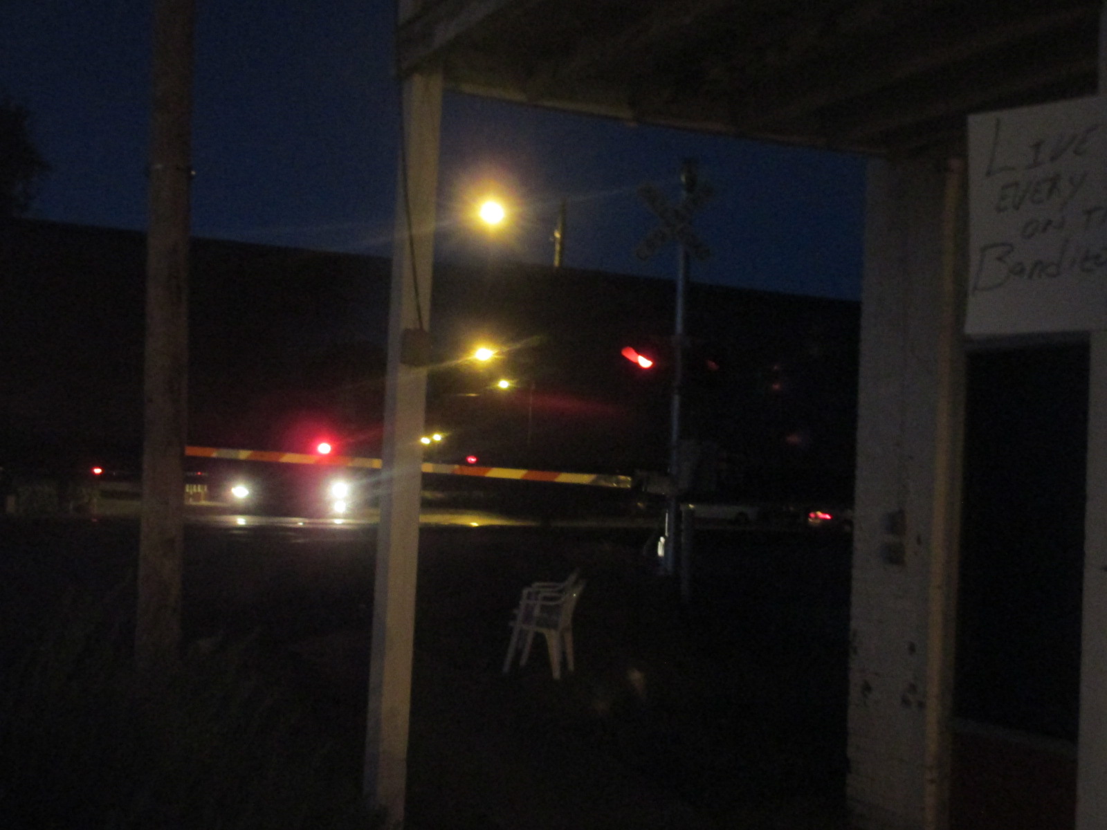 Church Street (Madison, AL)