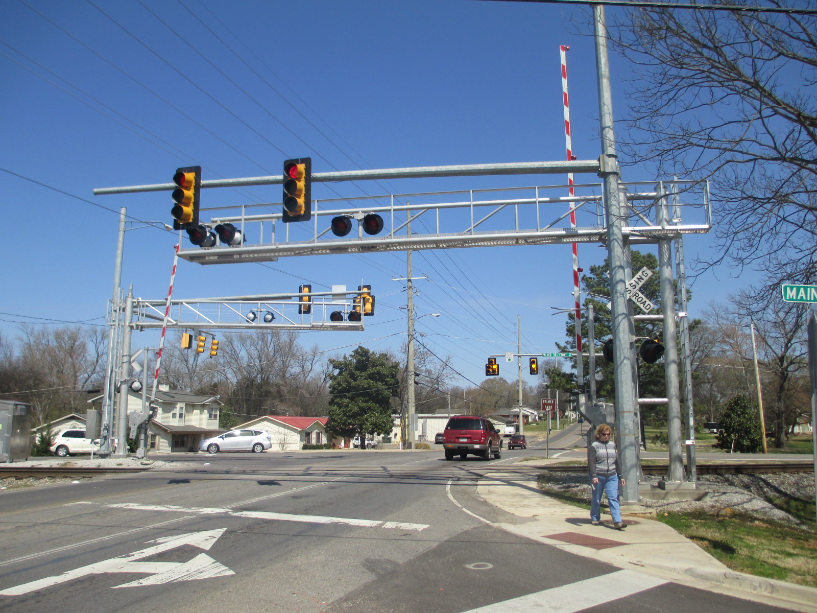Sullivan Street (Madison, AL)