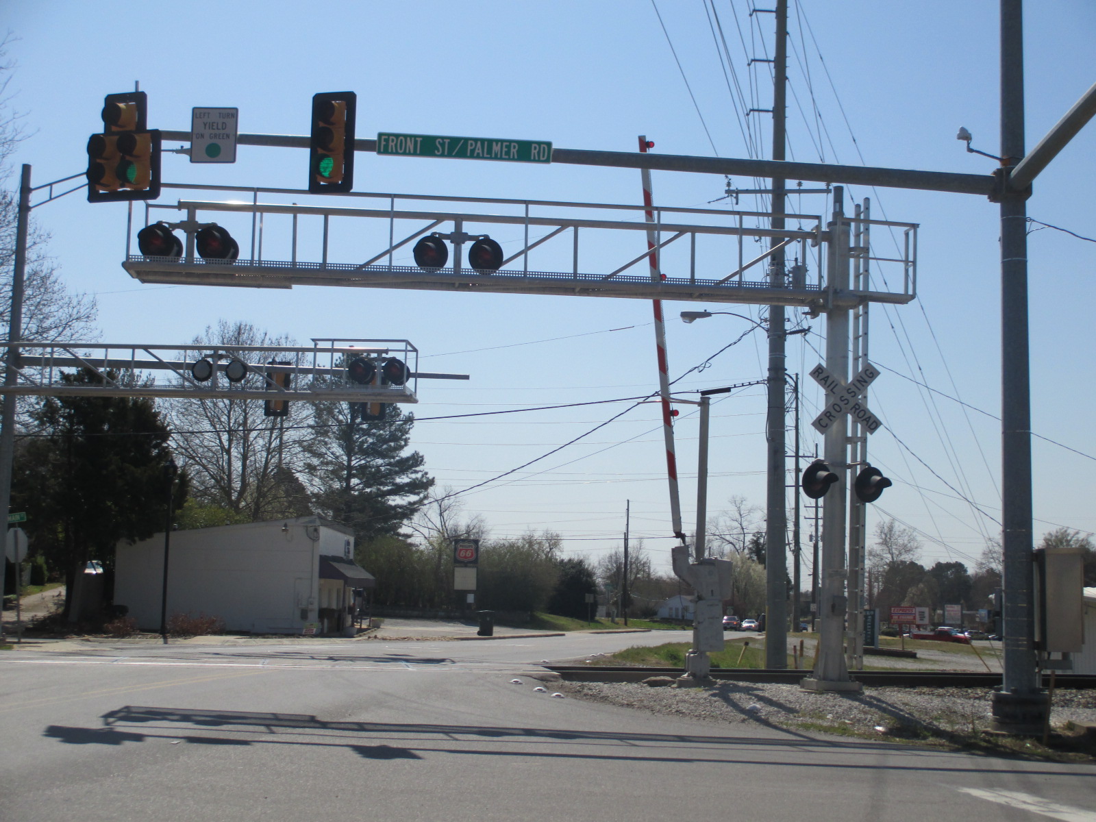Sullivan Street (Madison, AL)