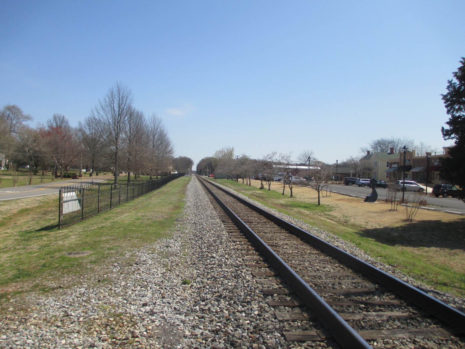 Sullivan Street (Madison, AL)