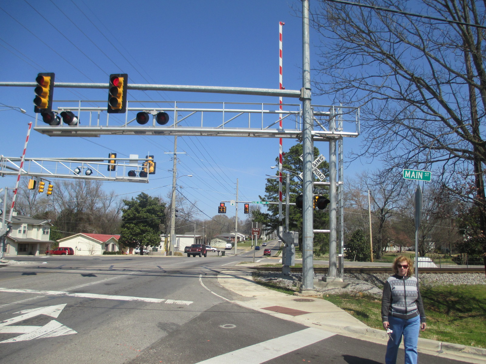 Sullivan Street (Madison, AL)