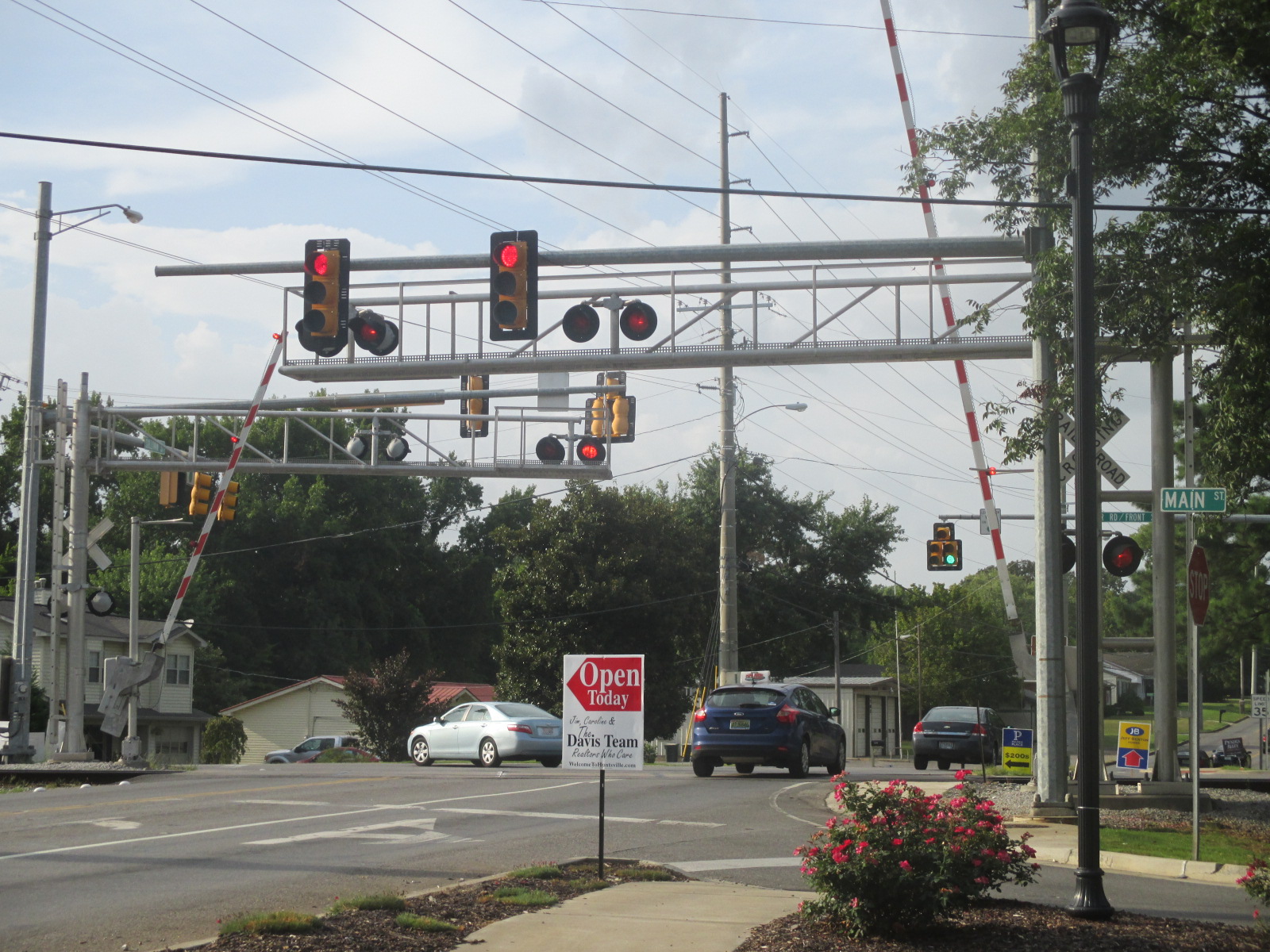 Sullivan Street (Madison, AL)