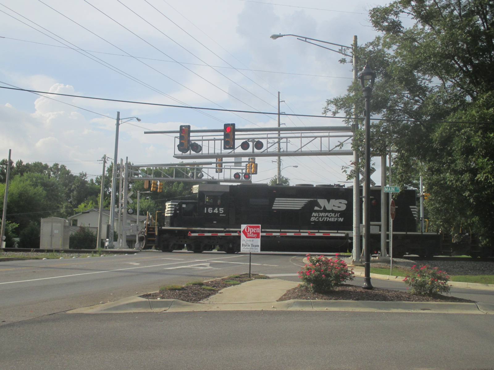 Sullivan Street (Madison, AL)