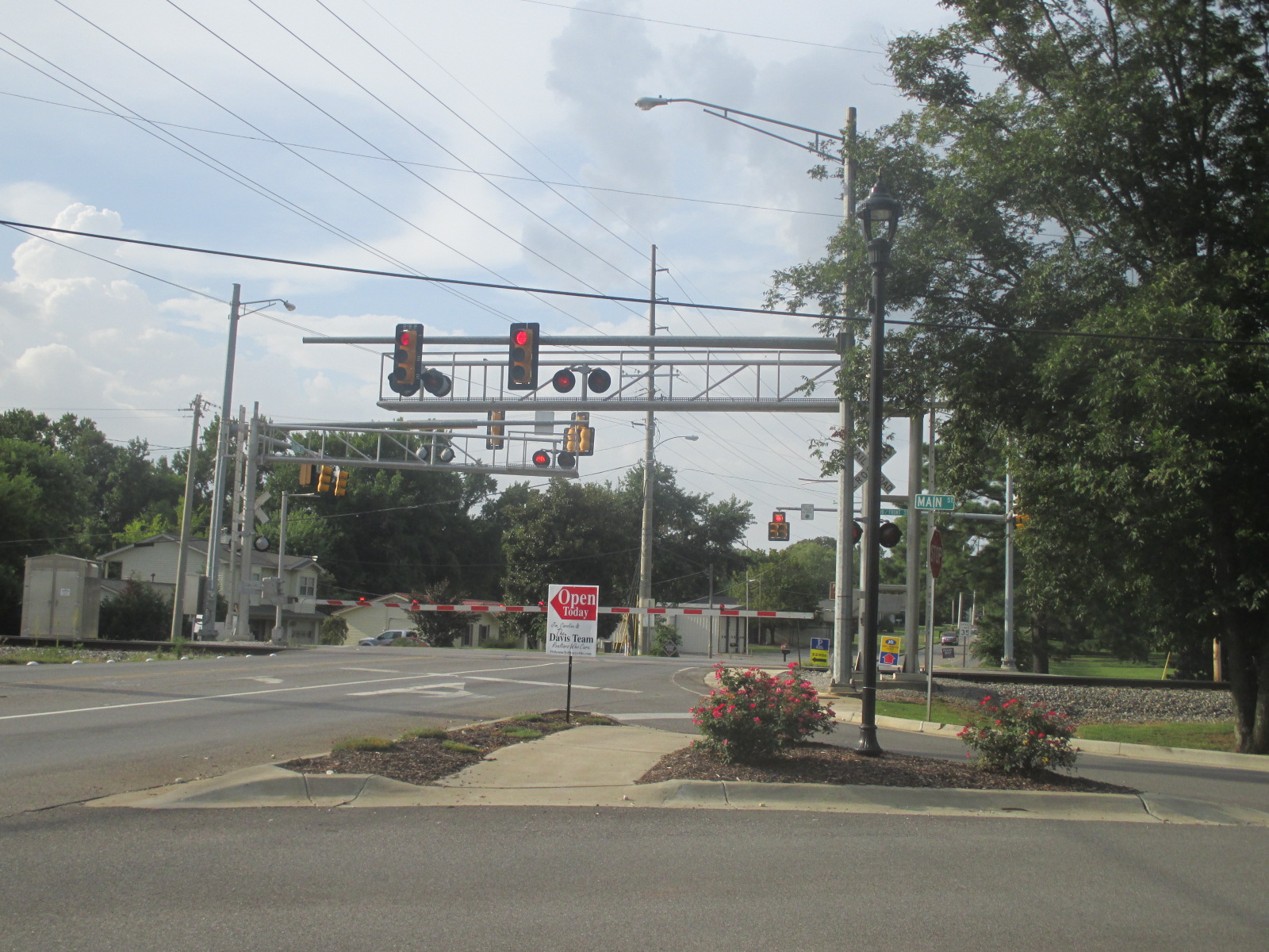 Sullivan Street (Madison, AL)