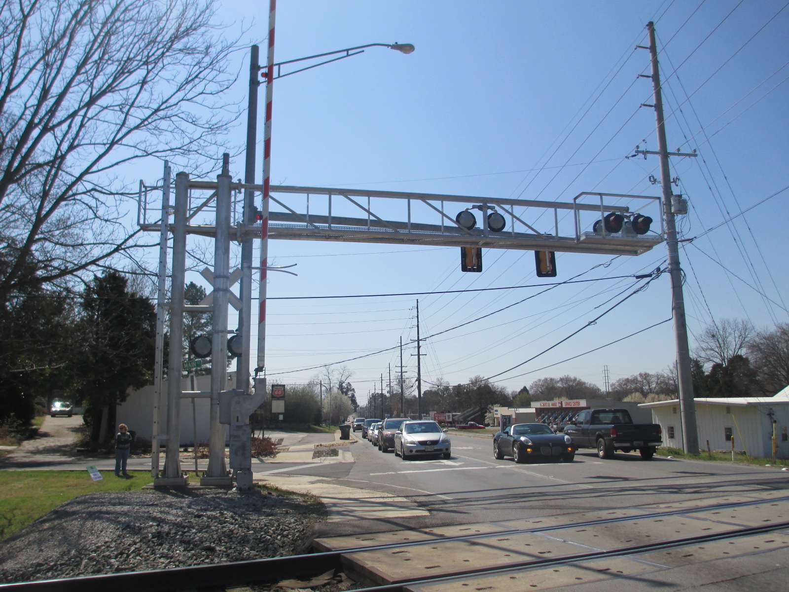 Sullivan Street (Madison, AL)