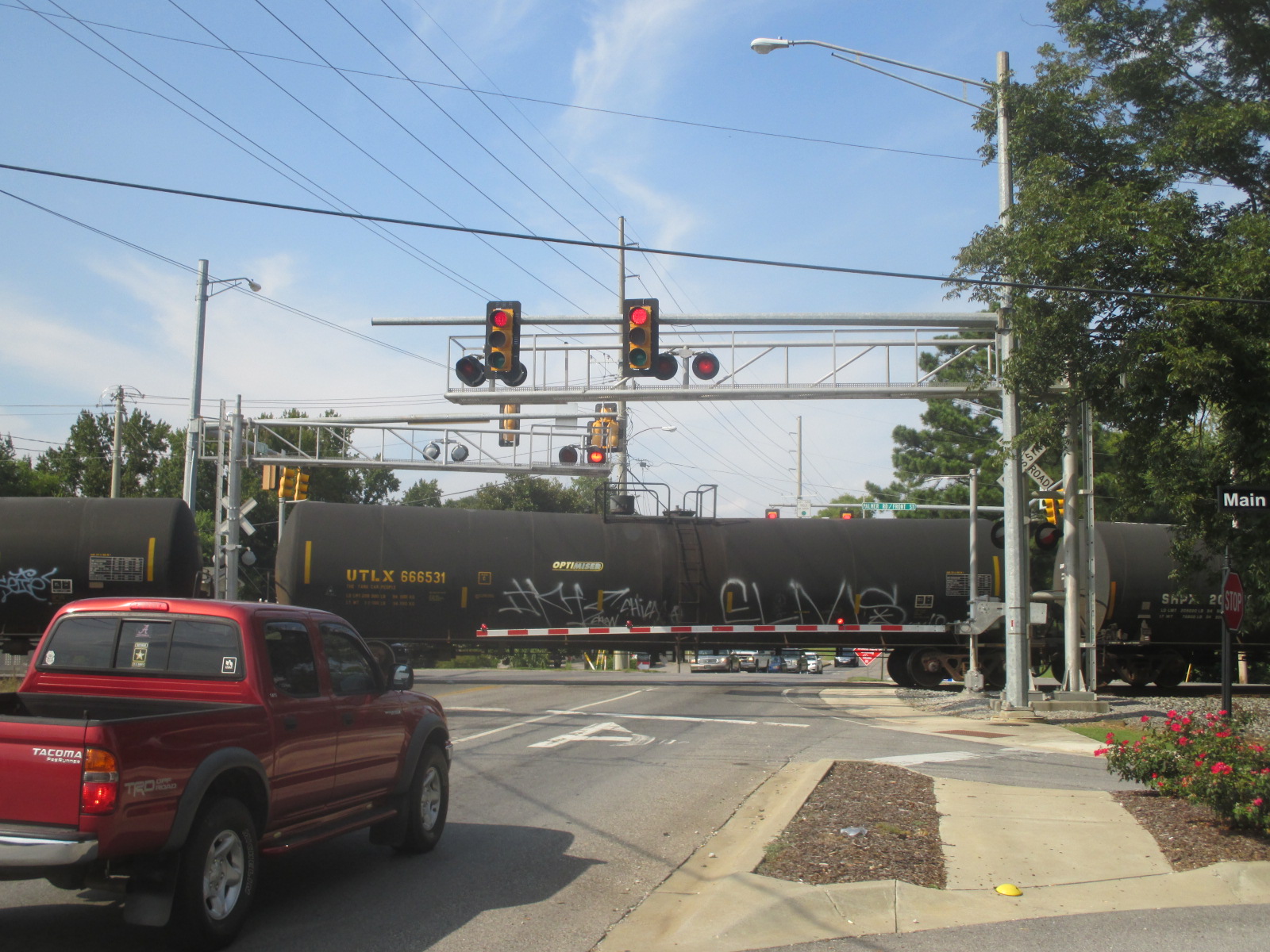 Sullivan Street (Madison, AL)