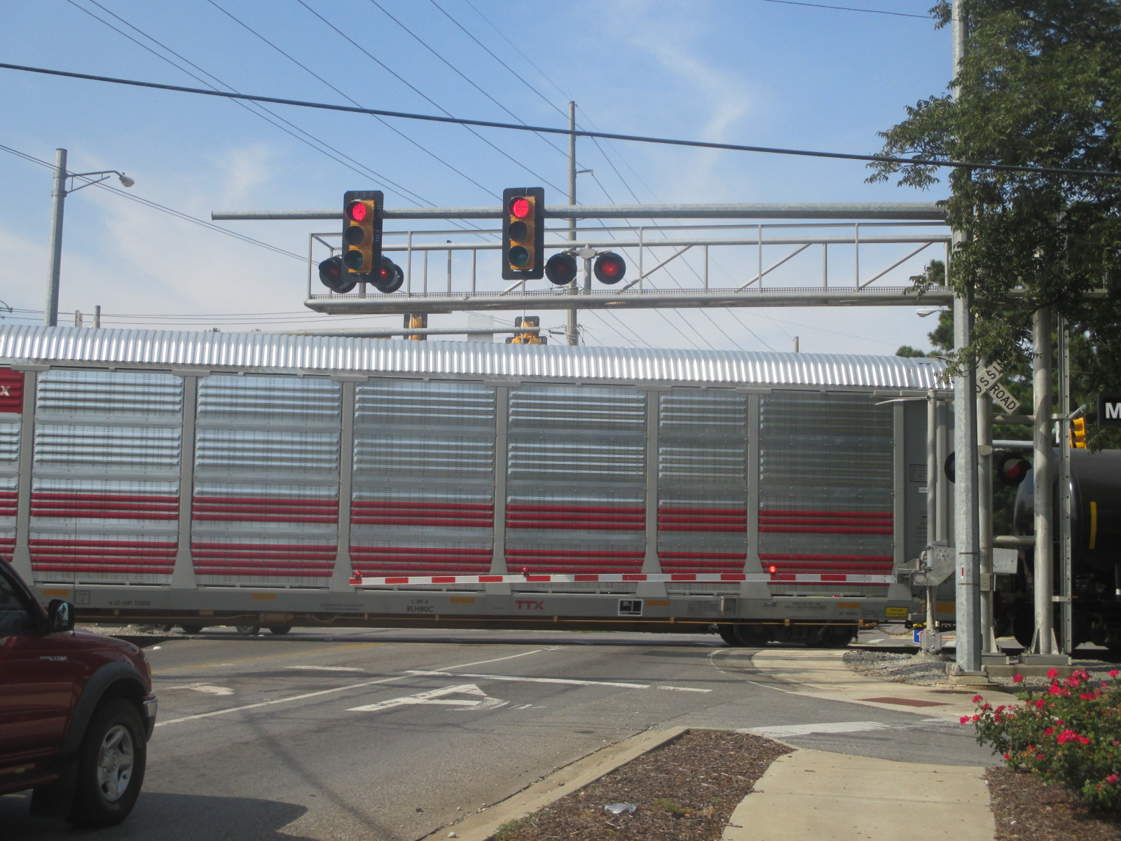 Sullivan Street (Madison, AL)