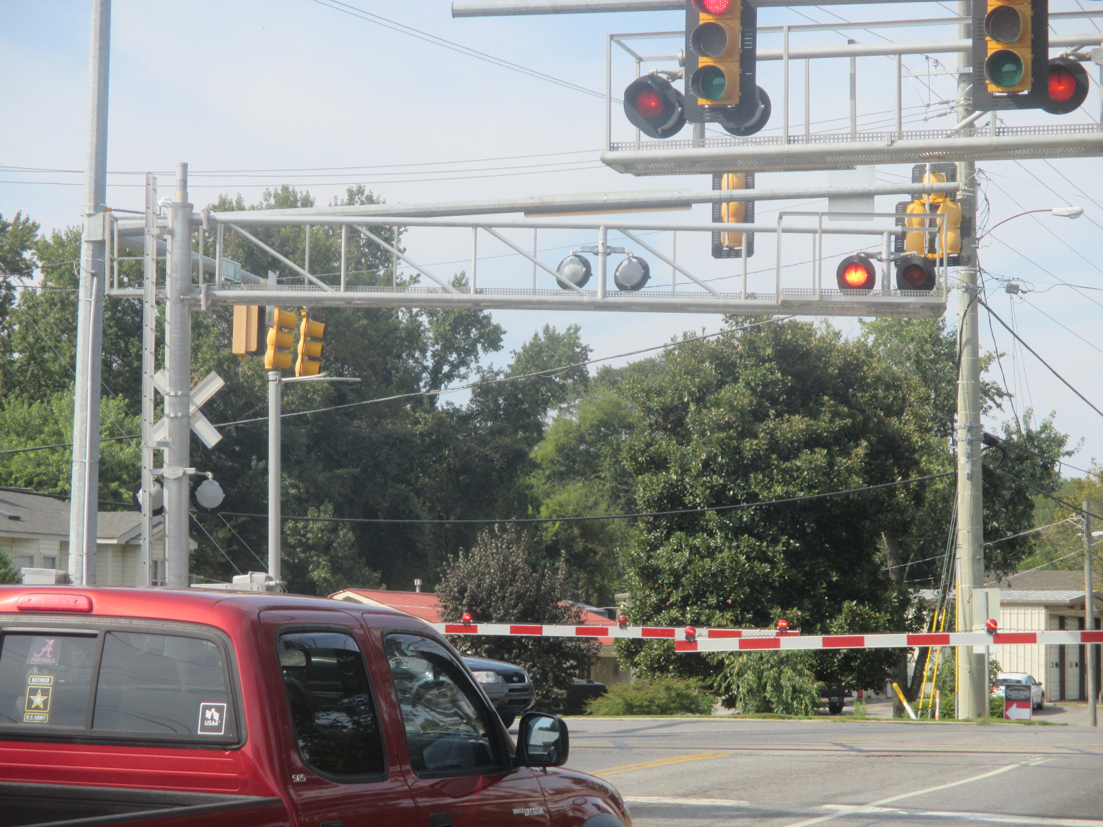 Sullivan Street (Madison, AL)