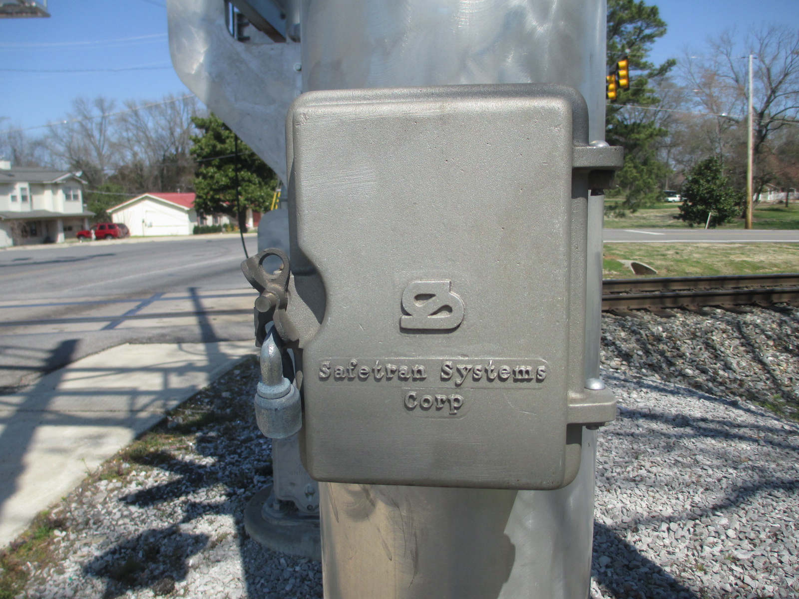 Sullivan Street (Madison, AL)