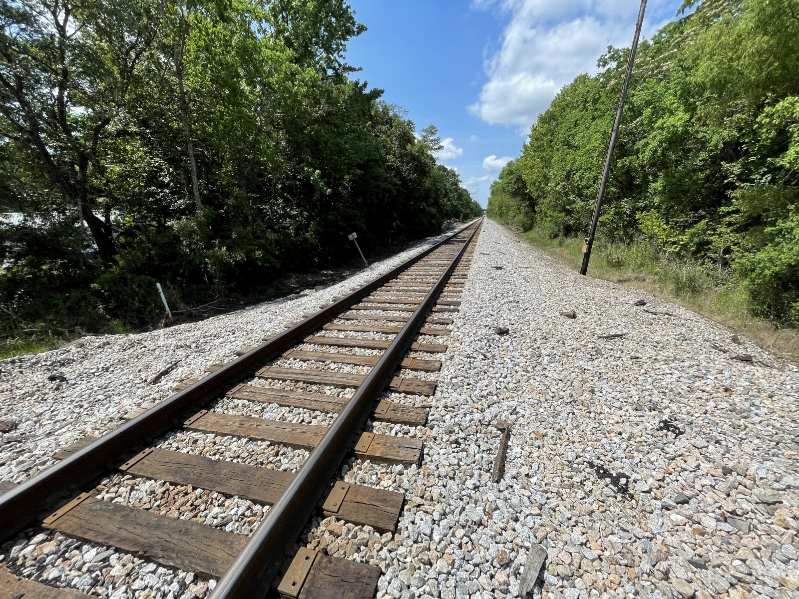 Higgins Road (Mobile, AL)