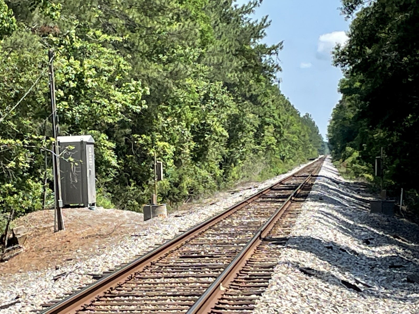 Higgins Road (Mobile, AL)