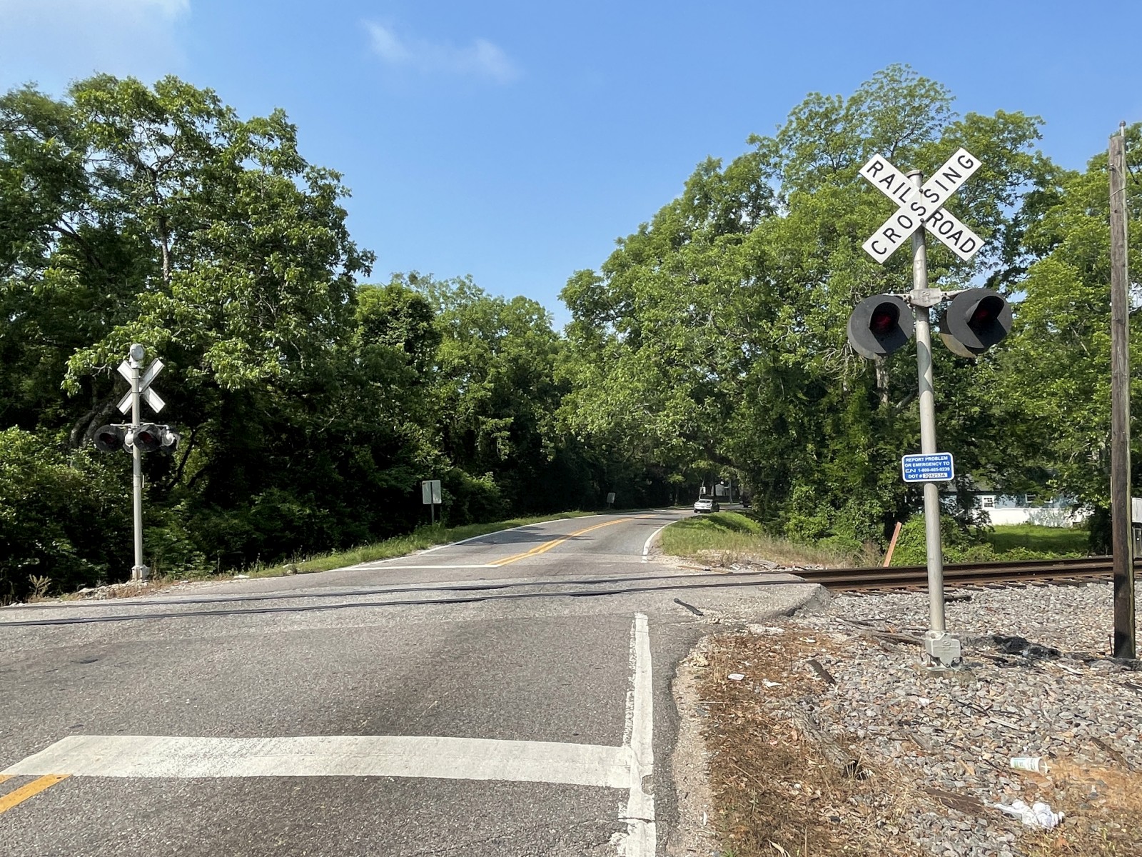 Howells Ferry Road (Mobile, AL)