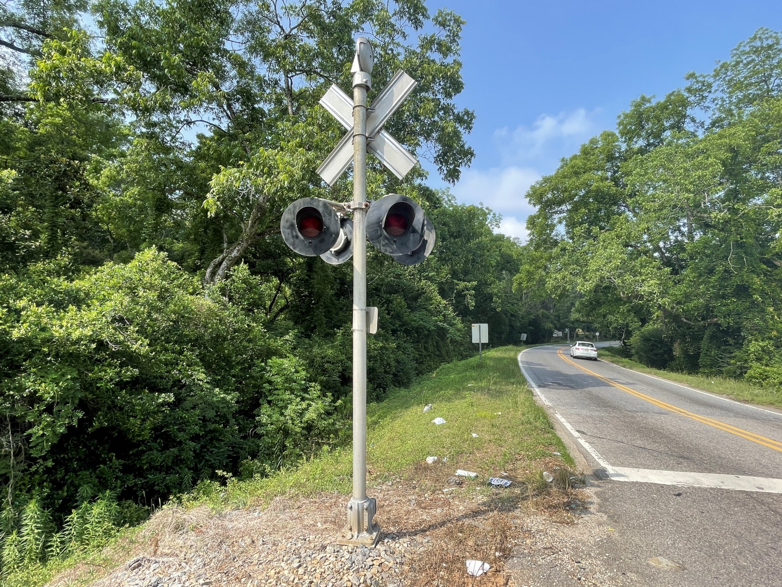 Howells Ferry Road (Mobile, AL)