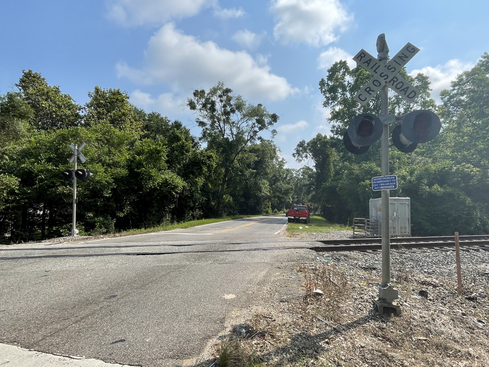 Howells Ferry Road (Mobile, AL)