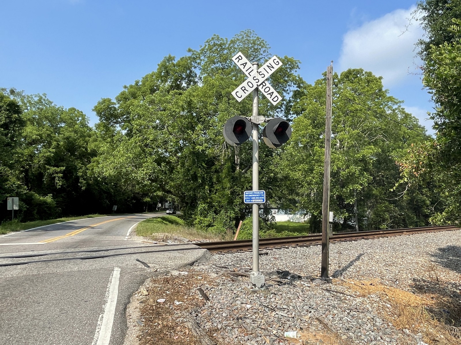 Howells Ferry Road (Mobile, AL)