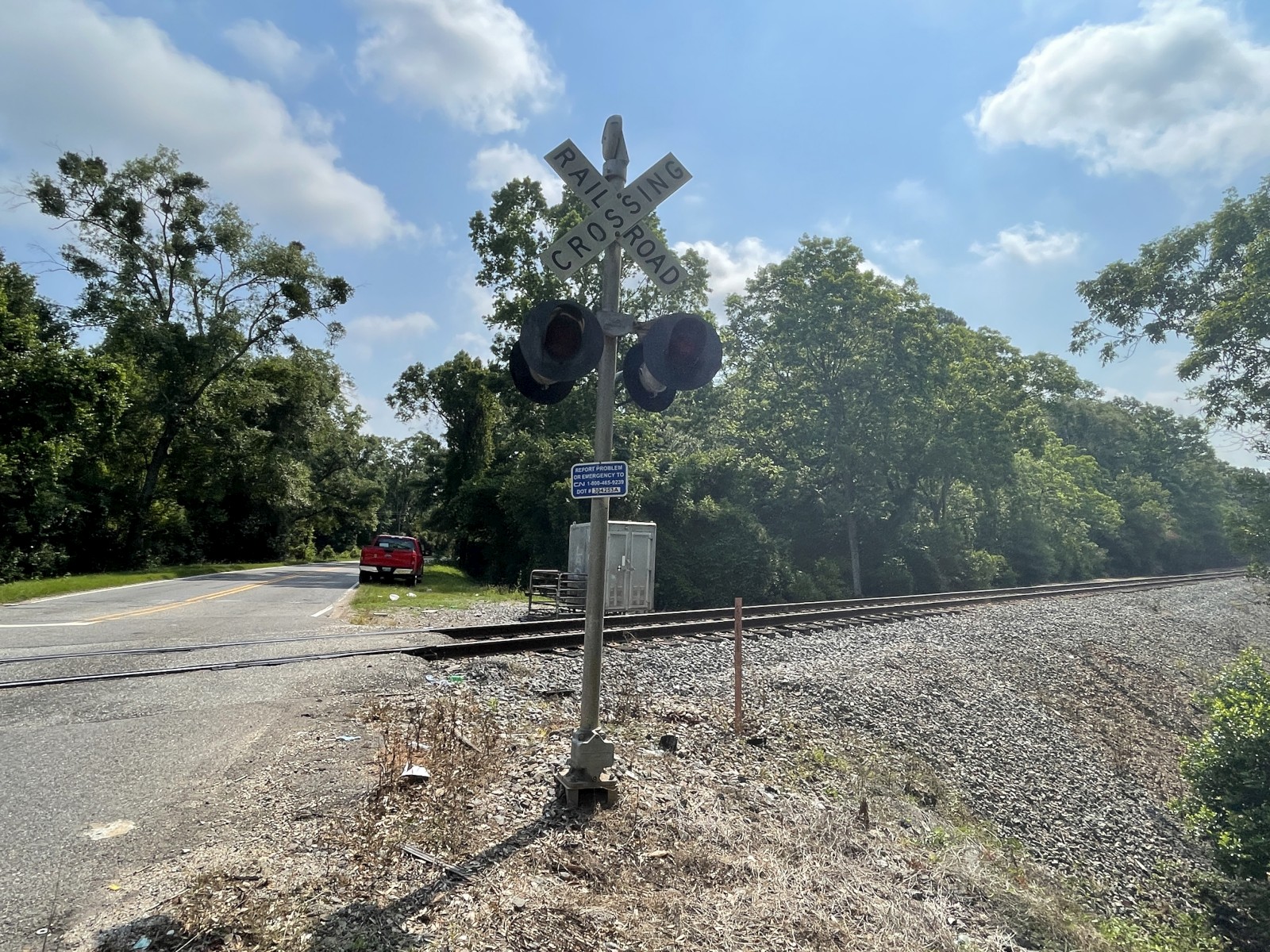Howells Ferry Road (Mobile, AL)