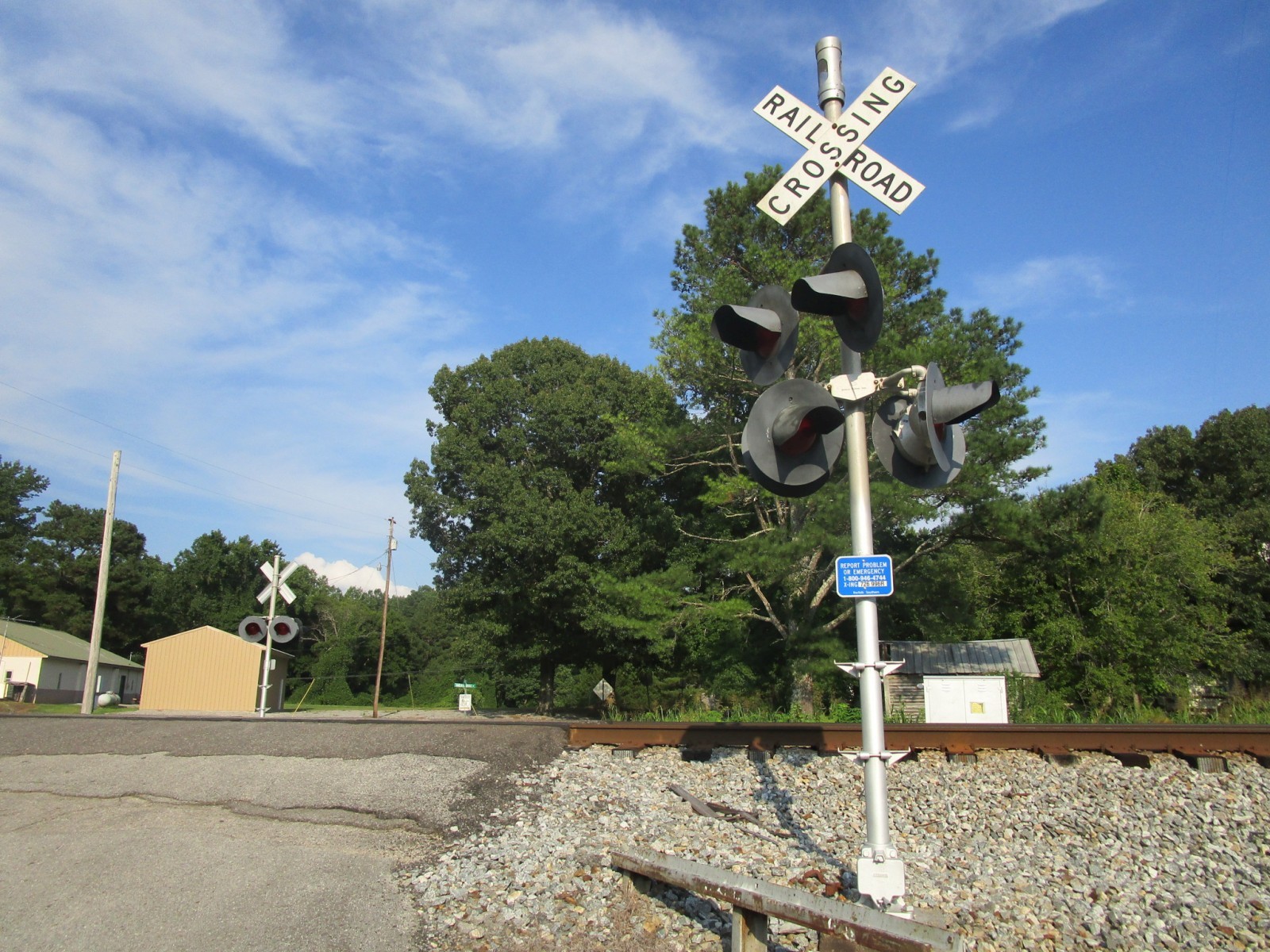 Center Street (Natural Bridge, AL)
