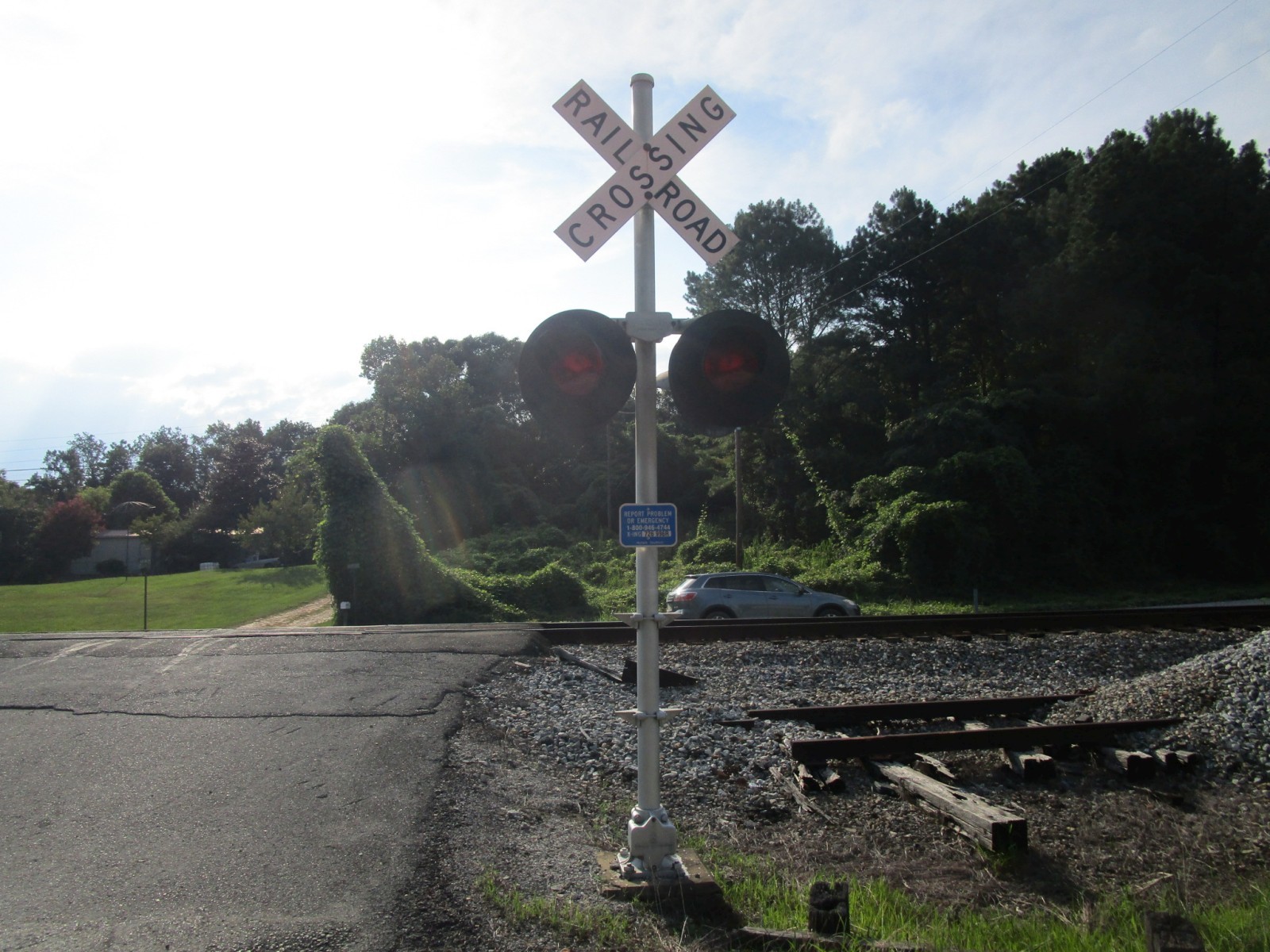 Center Street (Natural Bridge, AL)
