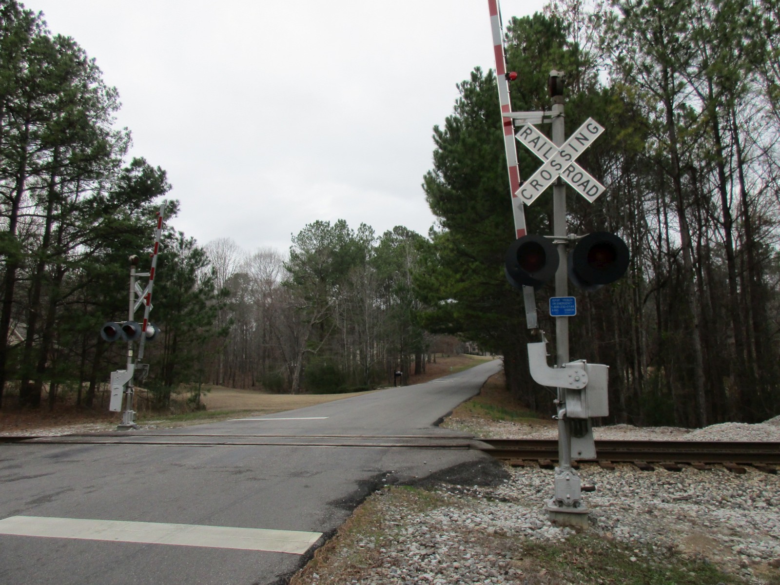 Weatherly Way (Pelham, AL)