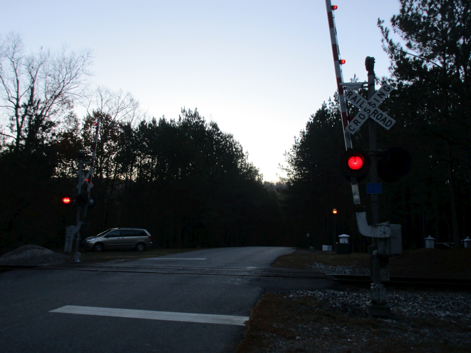 Weatherly Way (Pelham, AL)