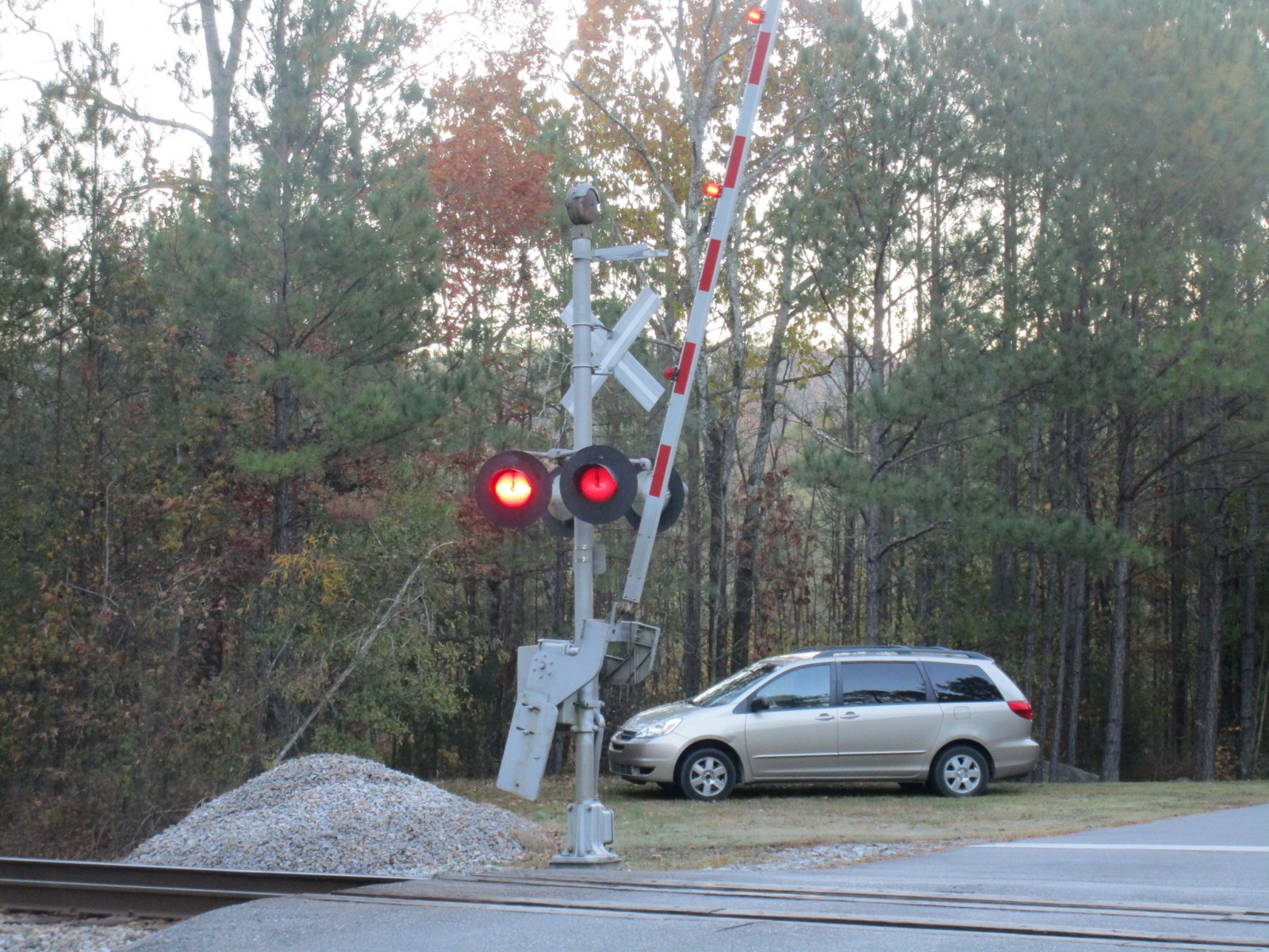 Weatherly Way (Pelham, AL)