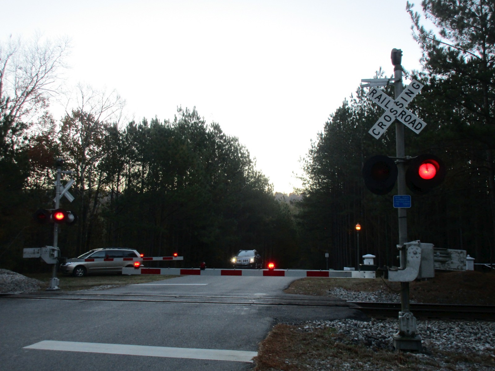 Weatherly Way (Pelham, AL)