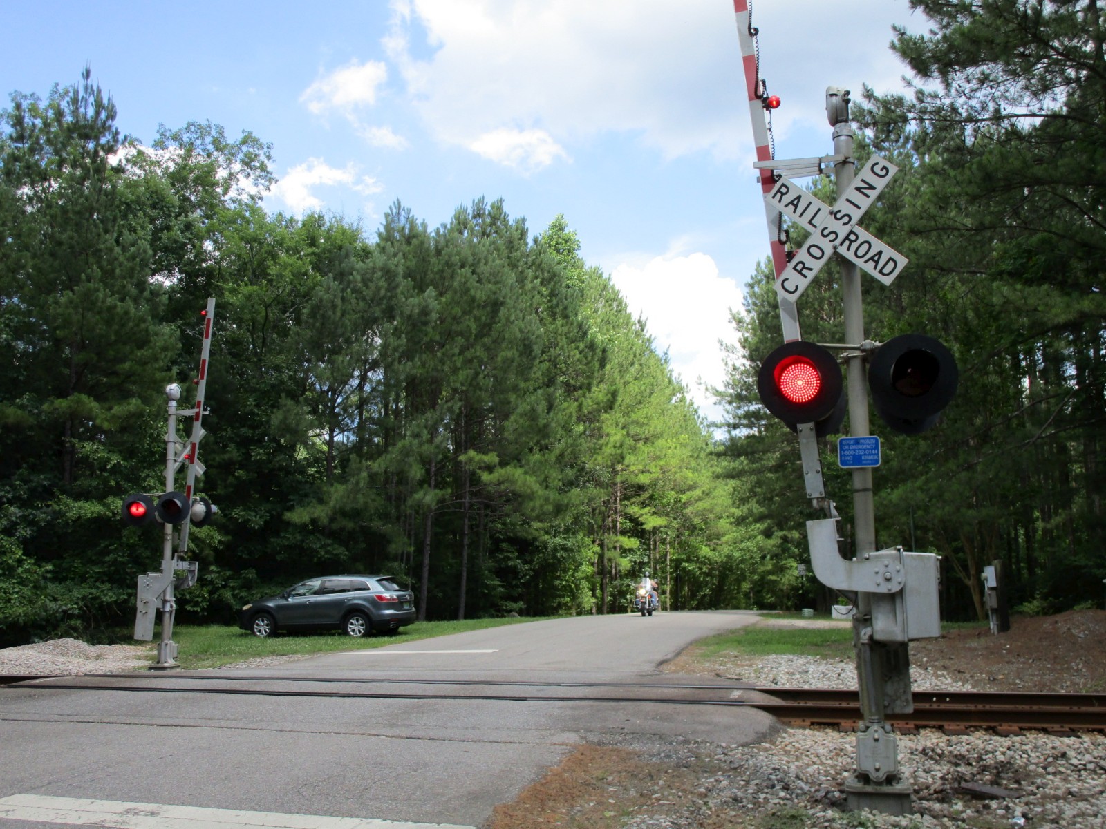 Weatherly Way (Pelham, AL)