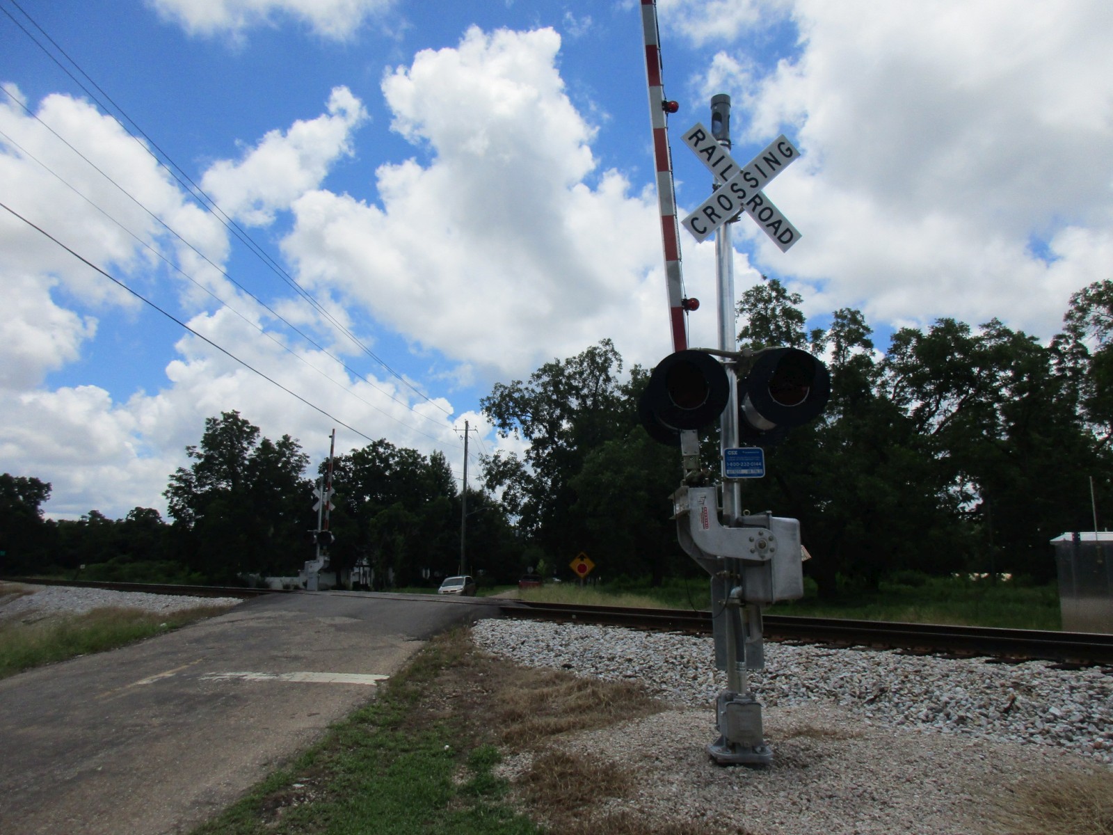 Forest Drive (Pinckard, AL)