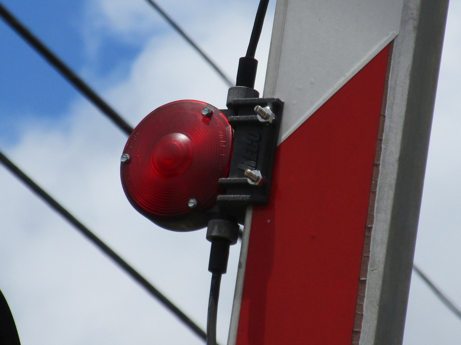 Randolph Street (Pinckard, AL)