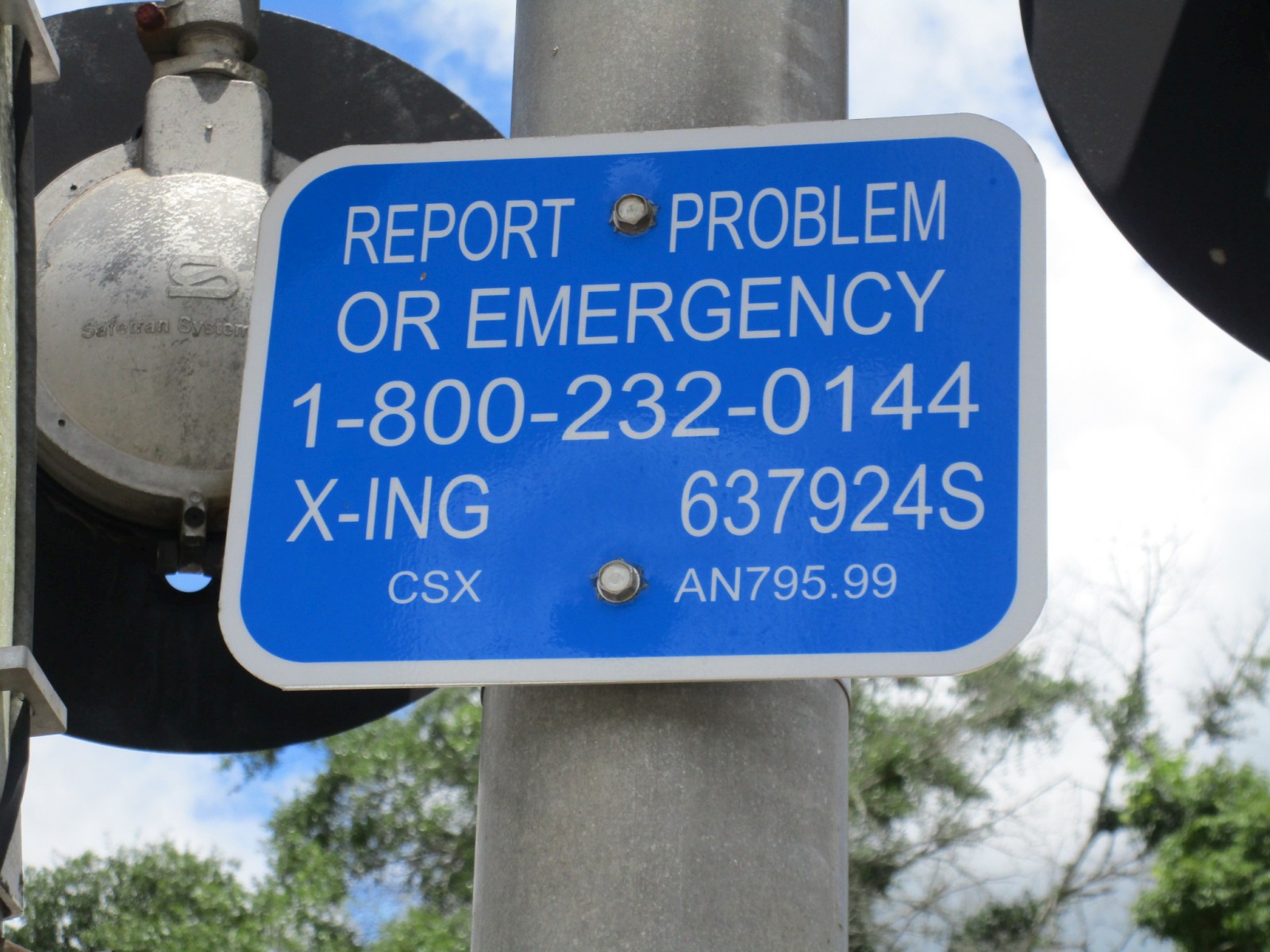 Randolph Street (Pinckard, AL)