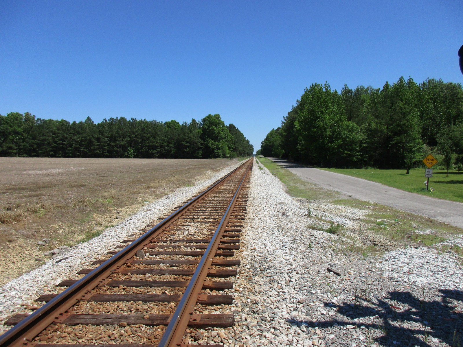 Piney Chapel Road (Piney Chapel, AL)