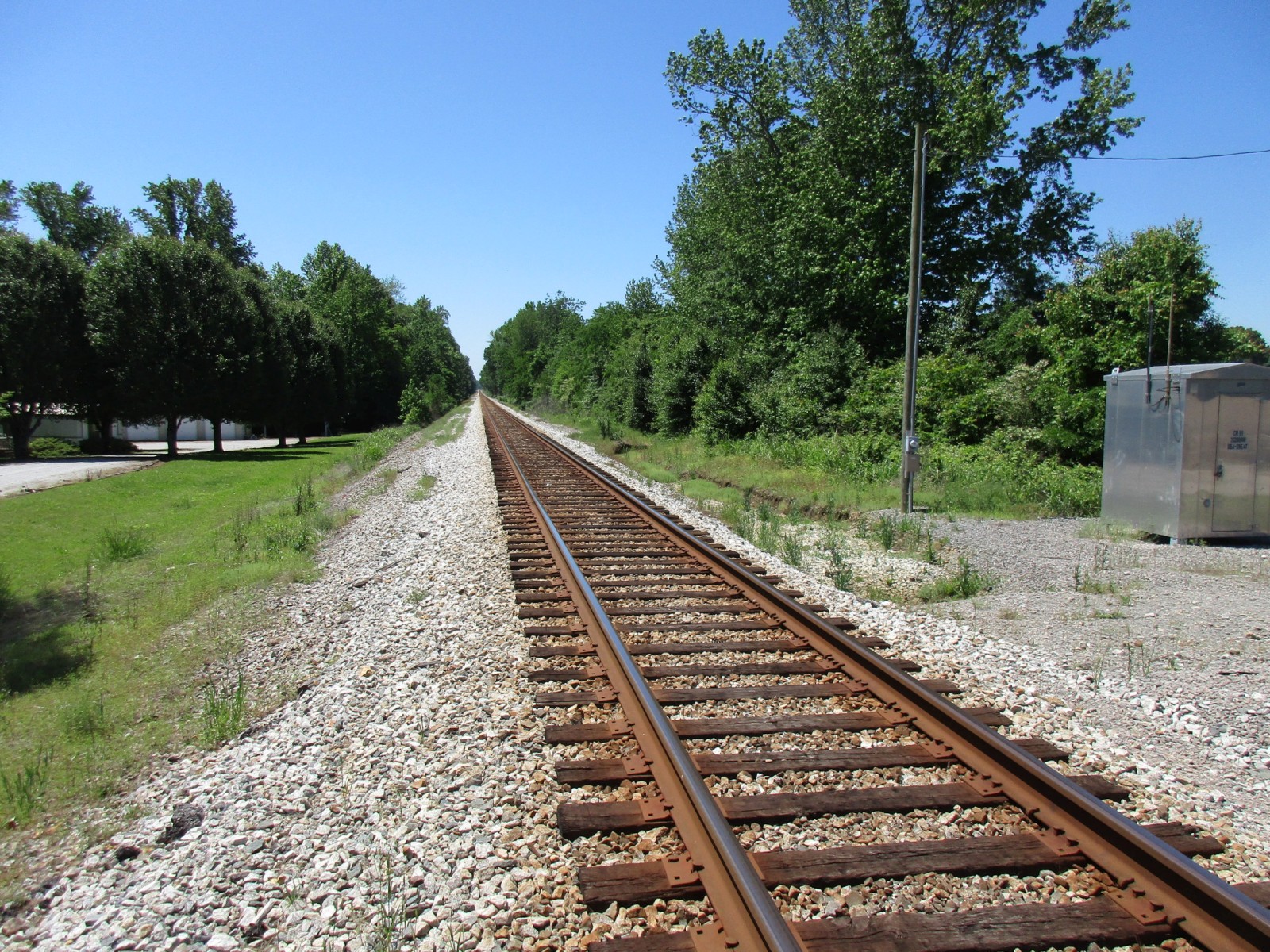 Piney Chapel Road (Piney Chapel, AL)