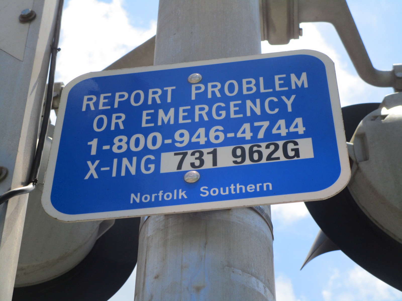 Pride Landing Road (Pride, AL)