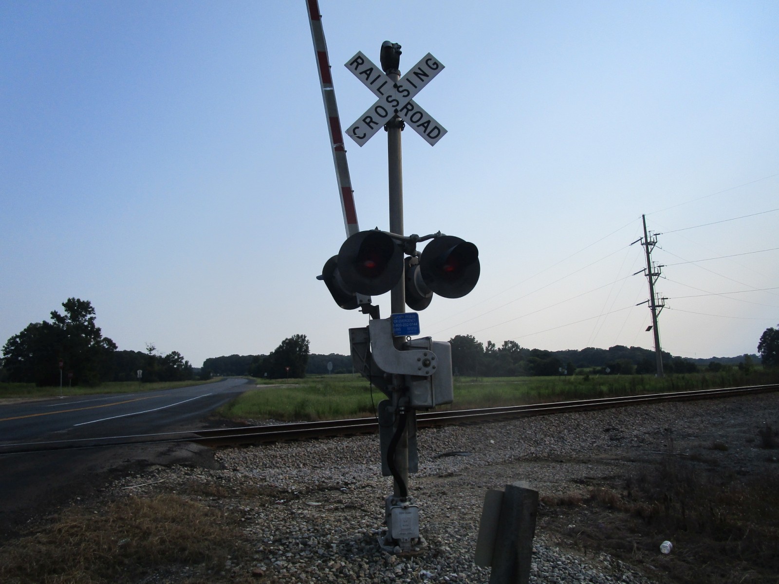 AL 229 (near Shorter, AL)