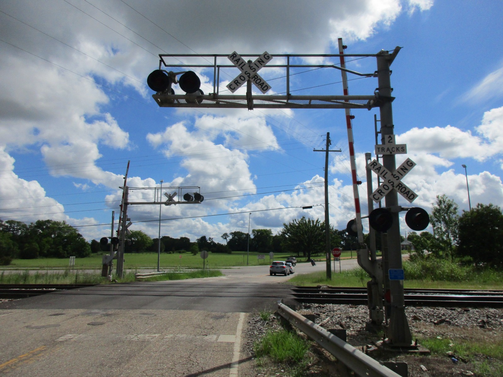Butler Mill Road (Snowdoun, AL)
