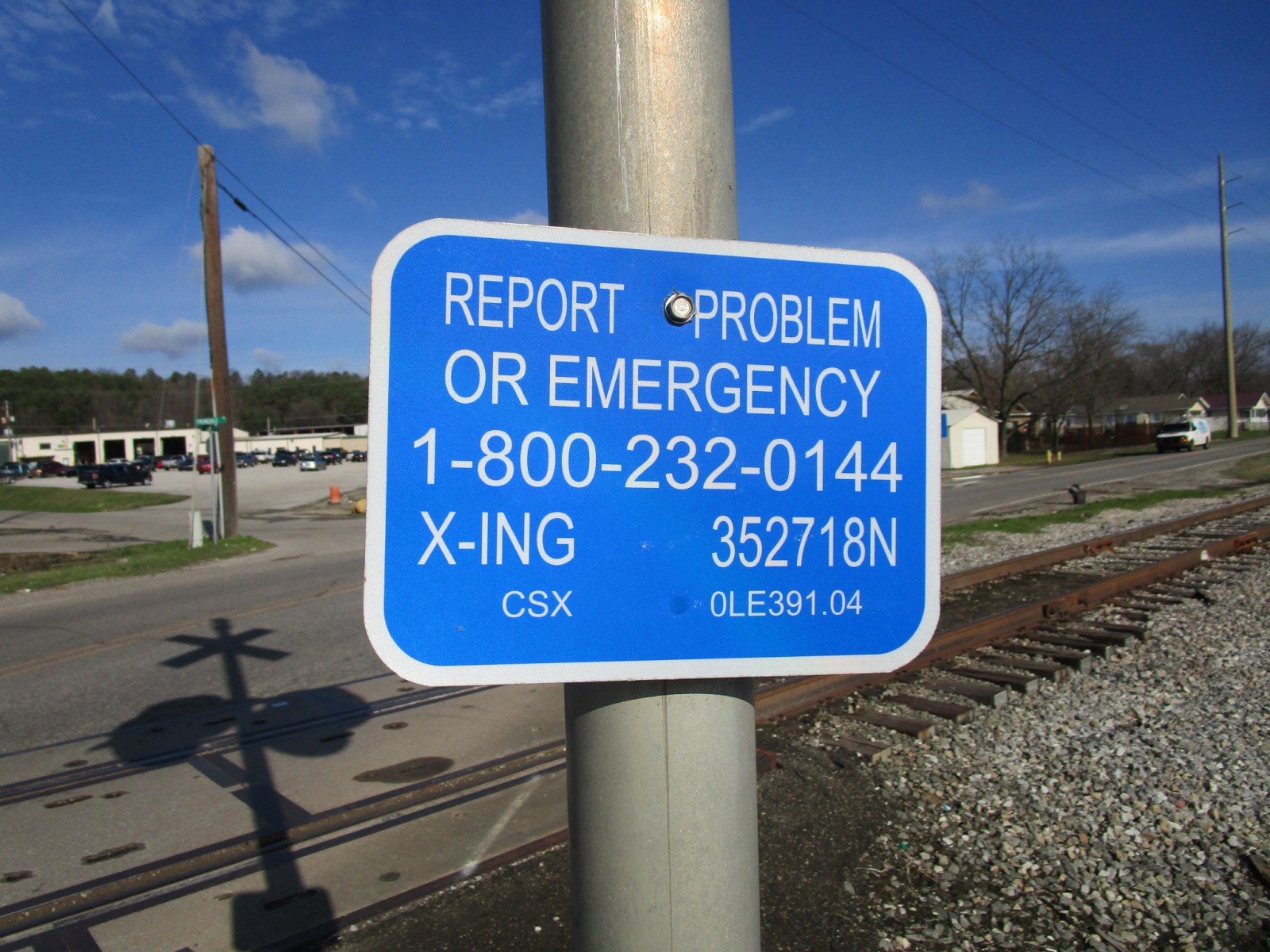 Springdale Road (Tarrant, AL)