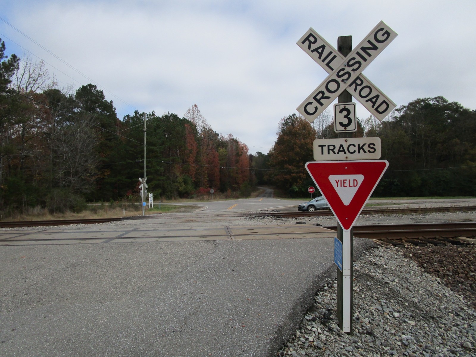 Main Street (Townley, AL)