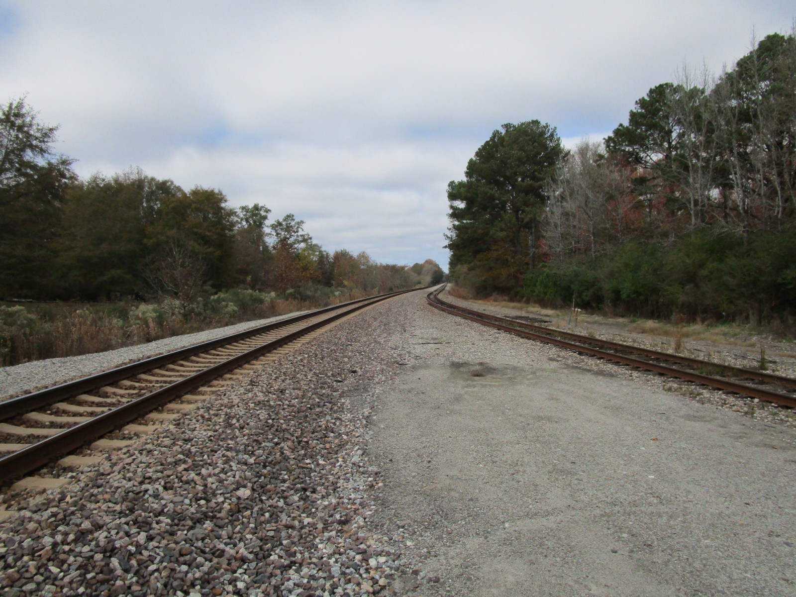 Main Street (Townley, AL)