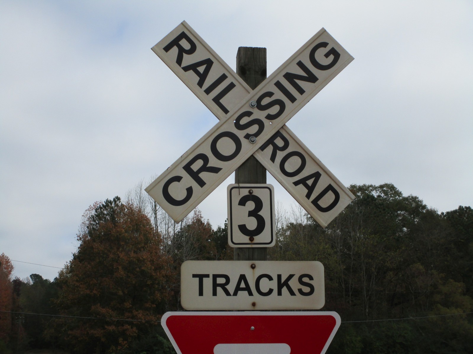 Main Street (Townley, AL)