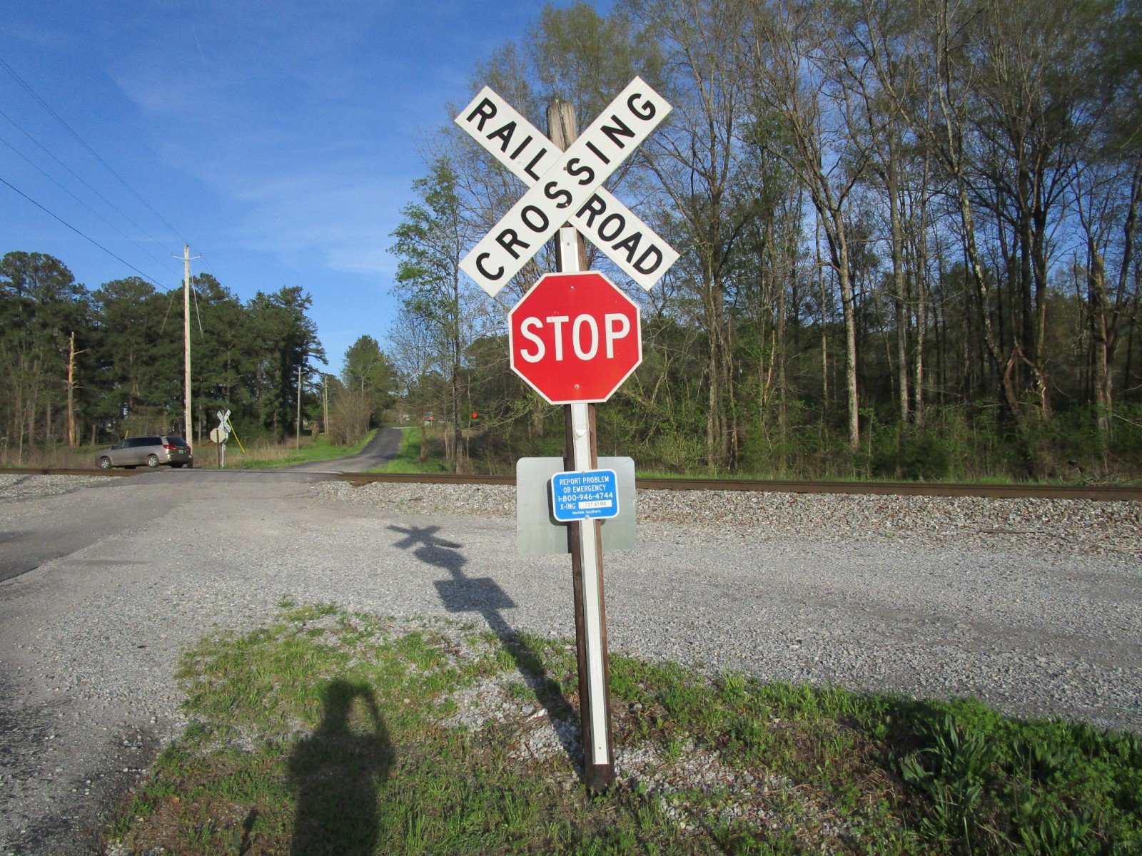 Stephens Street (Wilton, AL)