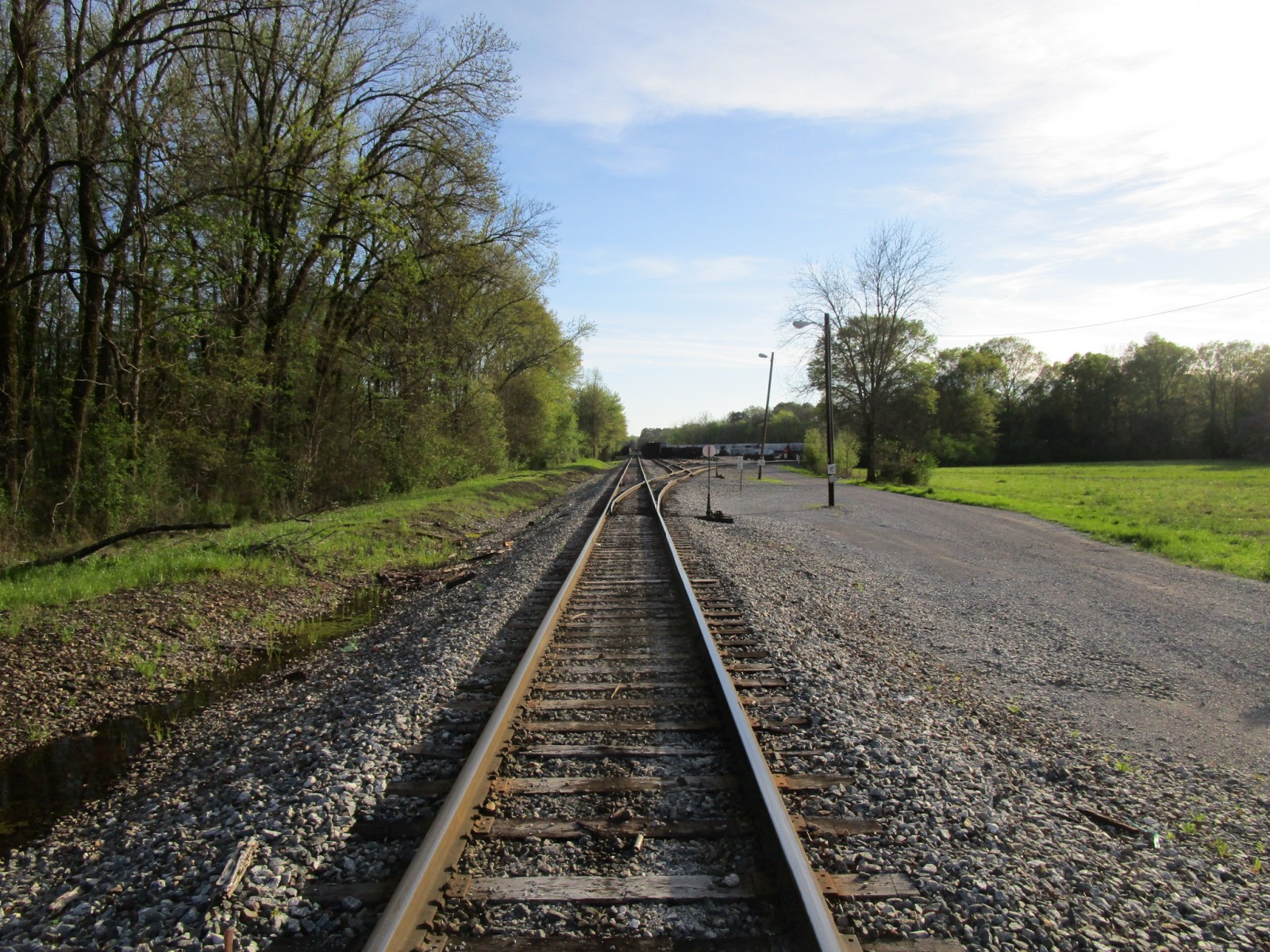 Stephens Street (Wilton, AL)