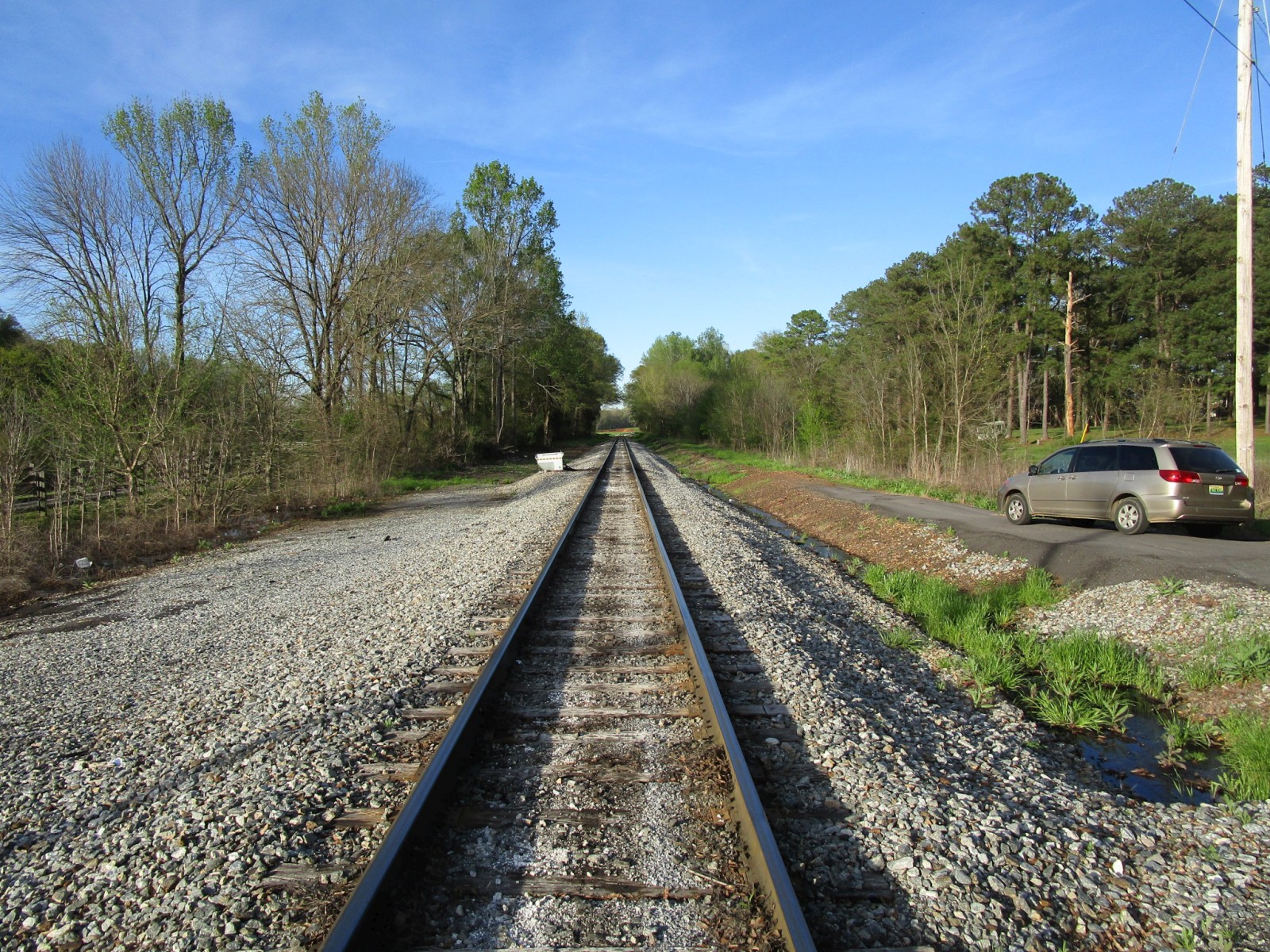 Stephens Street (Wilton, AL)