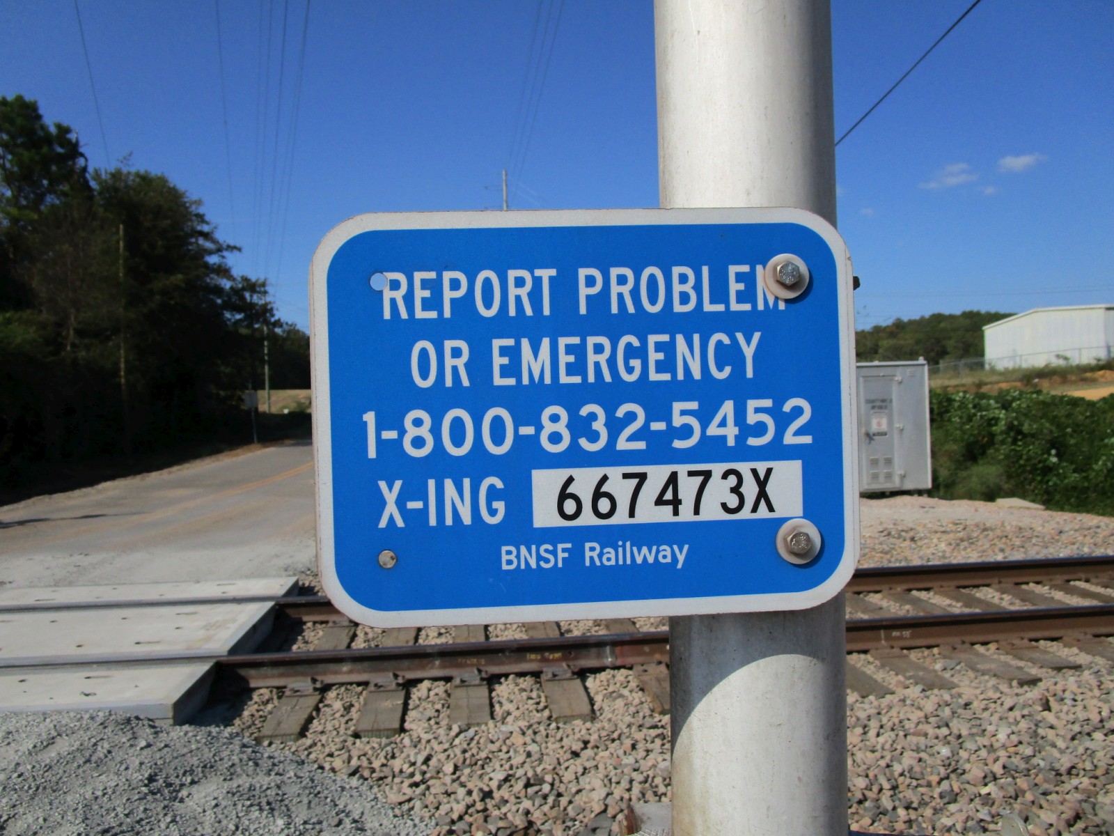 Cambridge Drive (Winfield, AL)