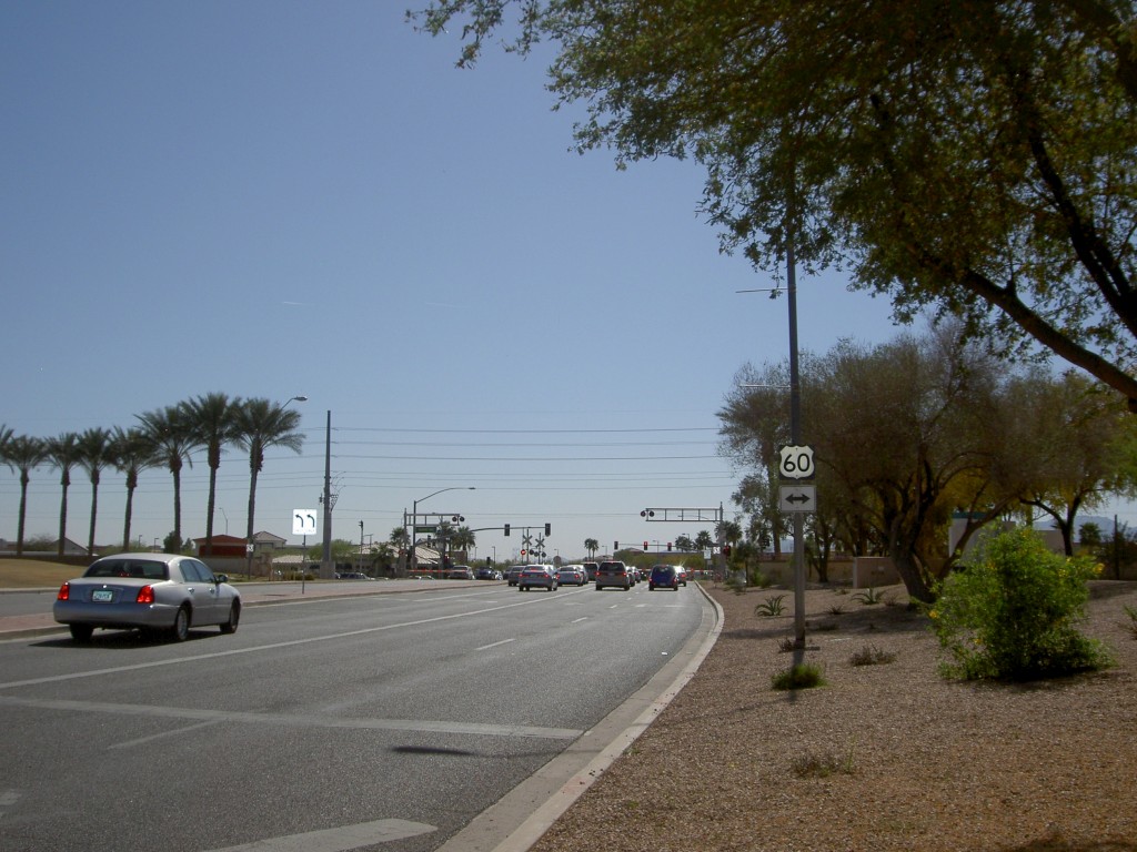 Meeker Blvd. (Beardsley, AZ)