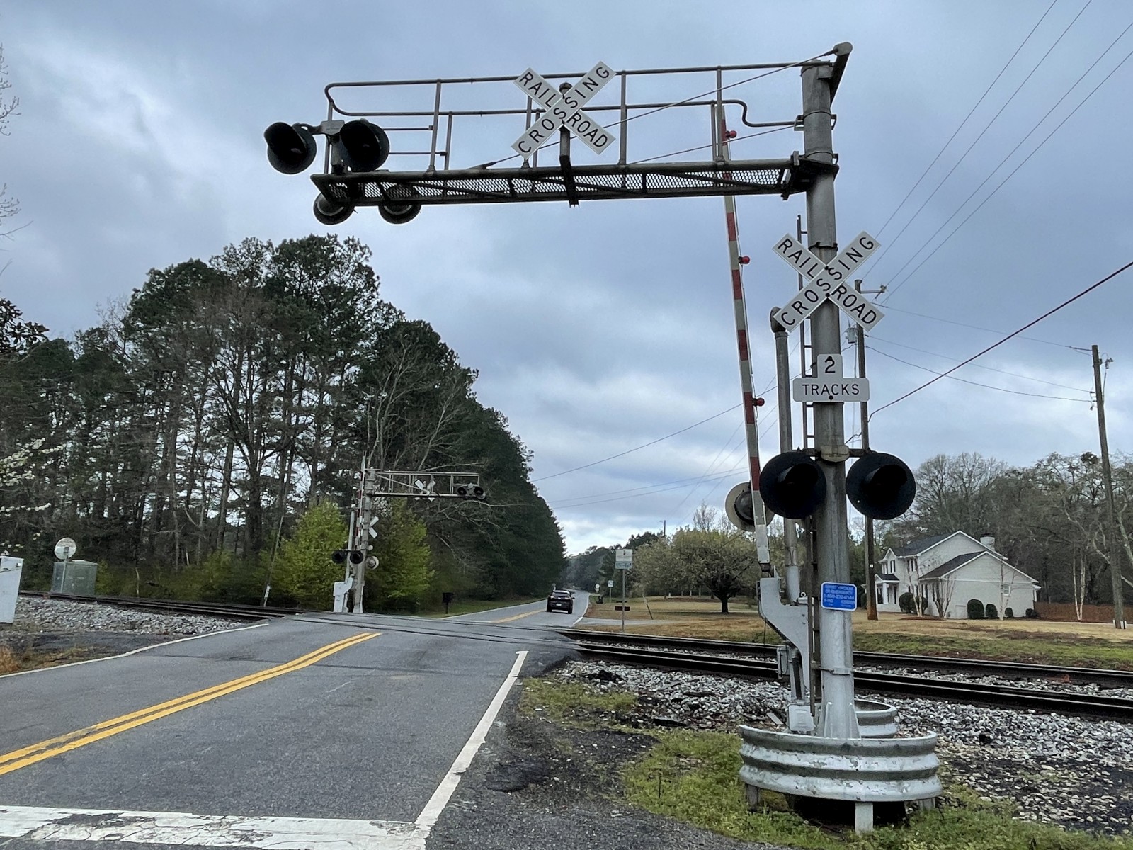 Cleveland Road (Athens, GA)