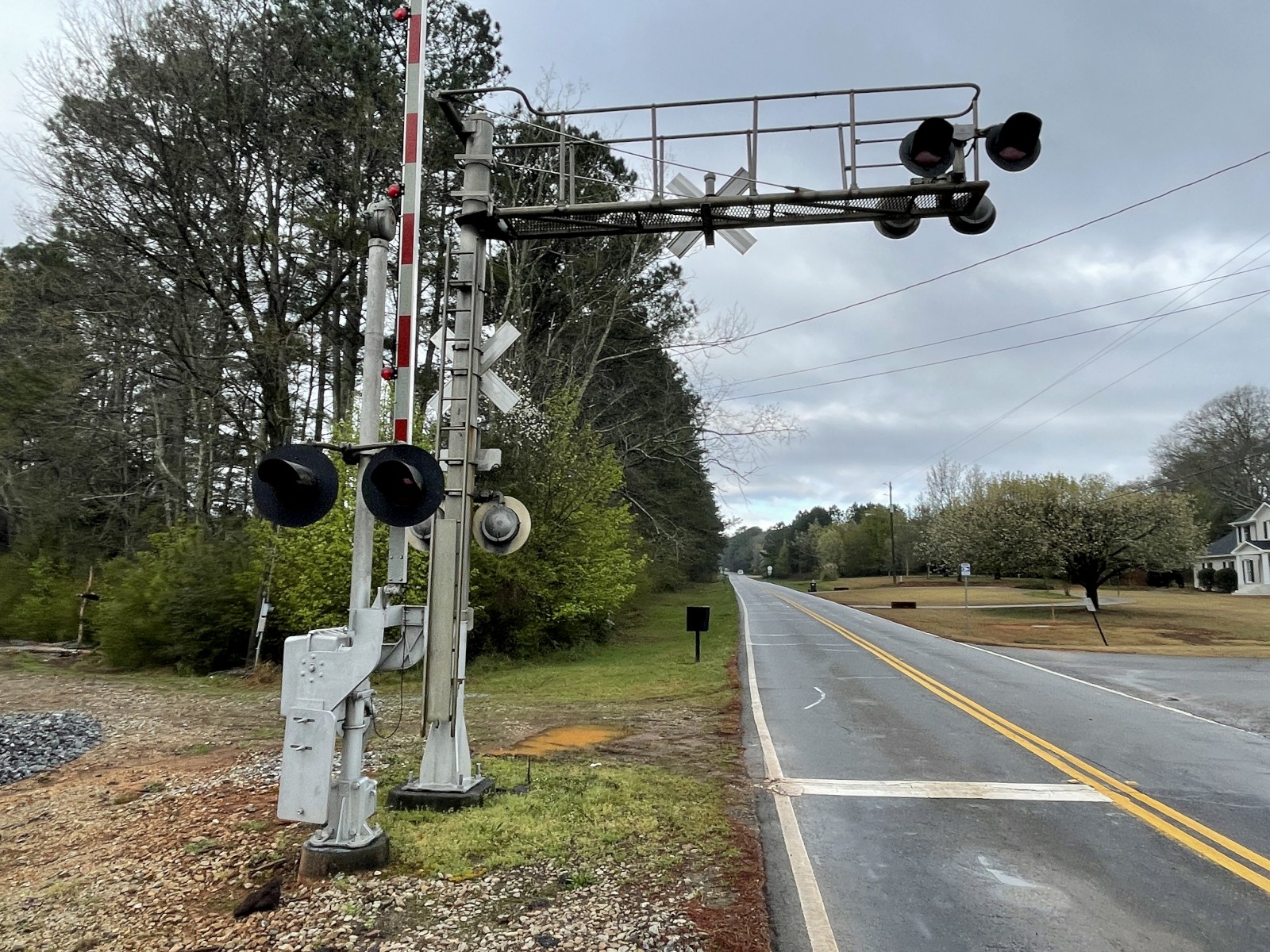 Cleveland Road (Athens, GA)